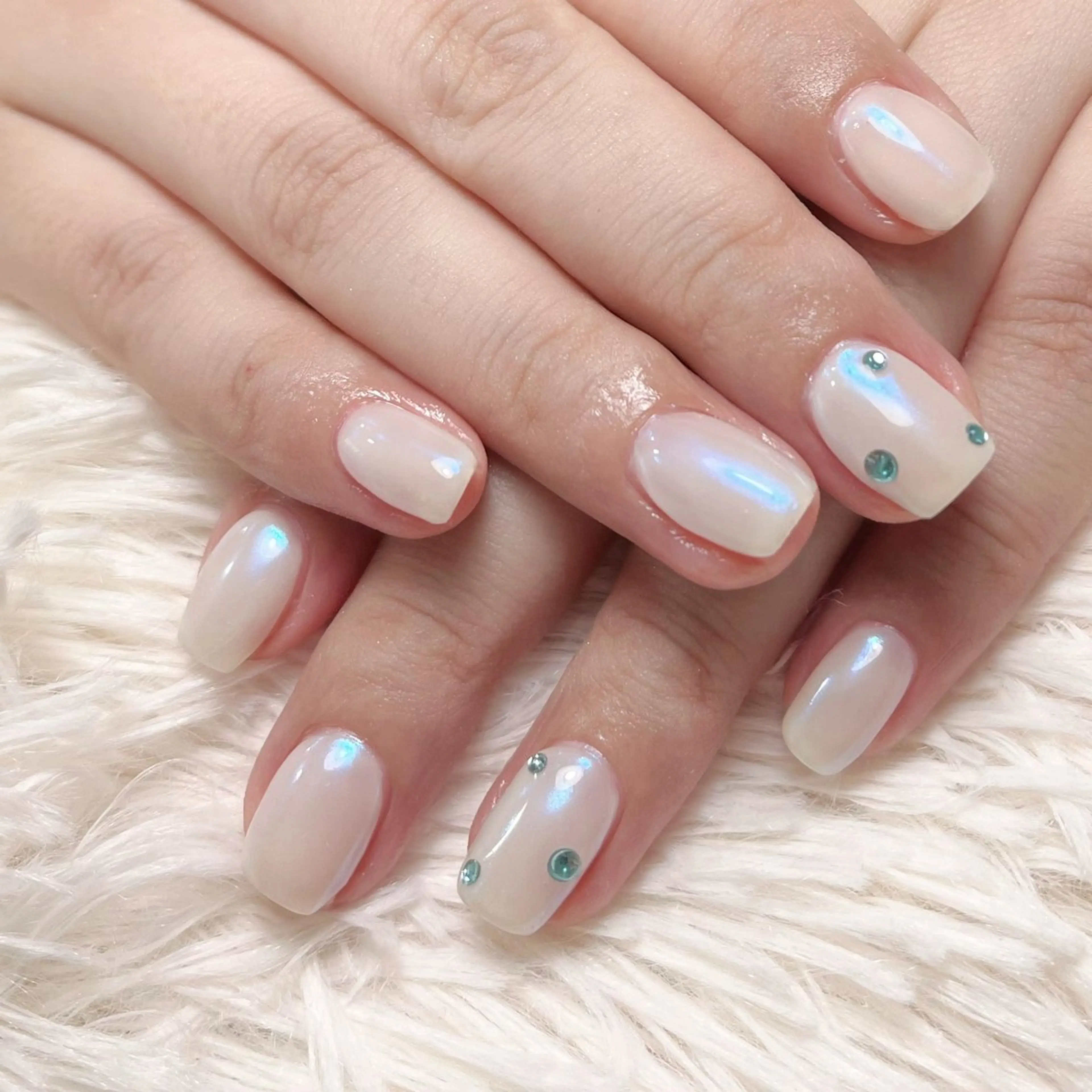 ネイル Twinkle Nail Kuboのネイルデザイン