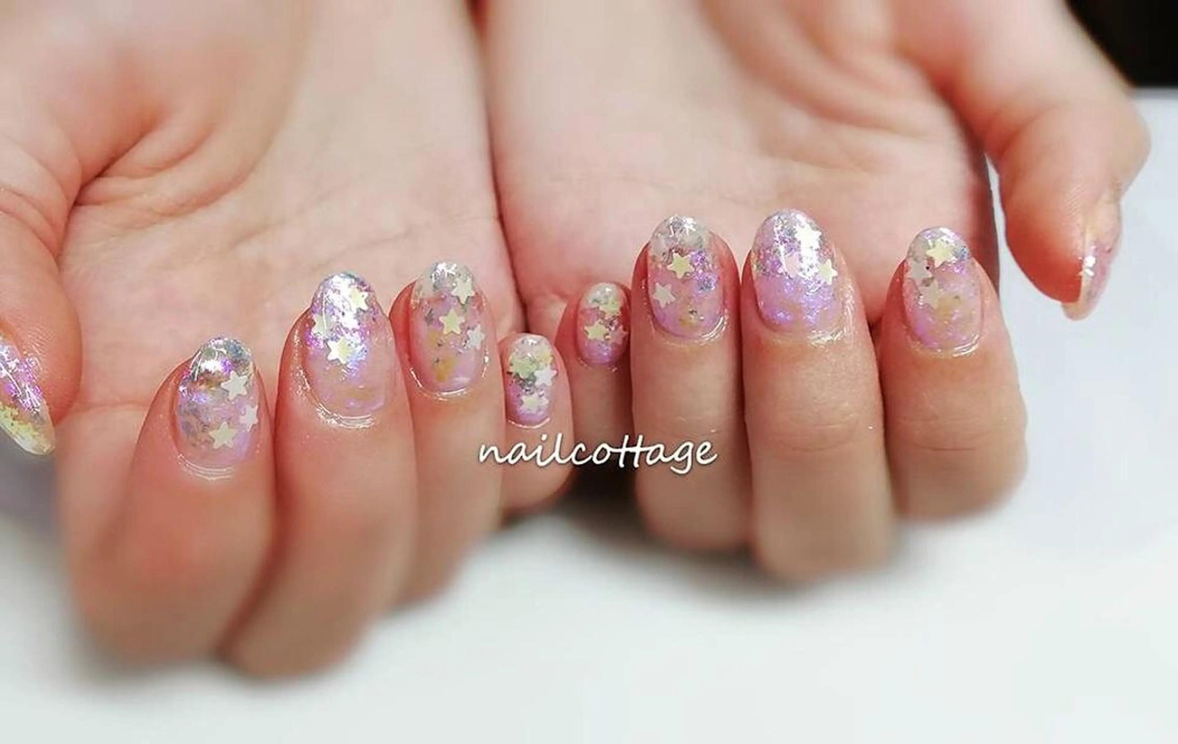 ネイル Nail cottageのネイルデザイン
