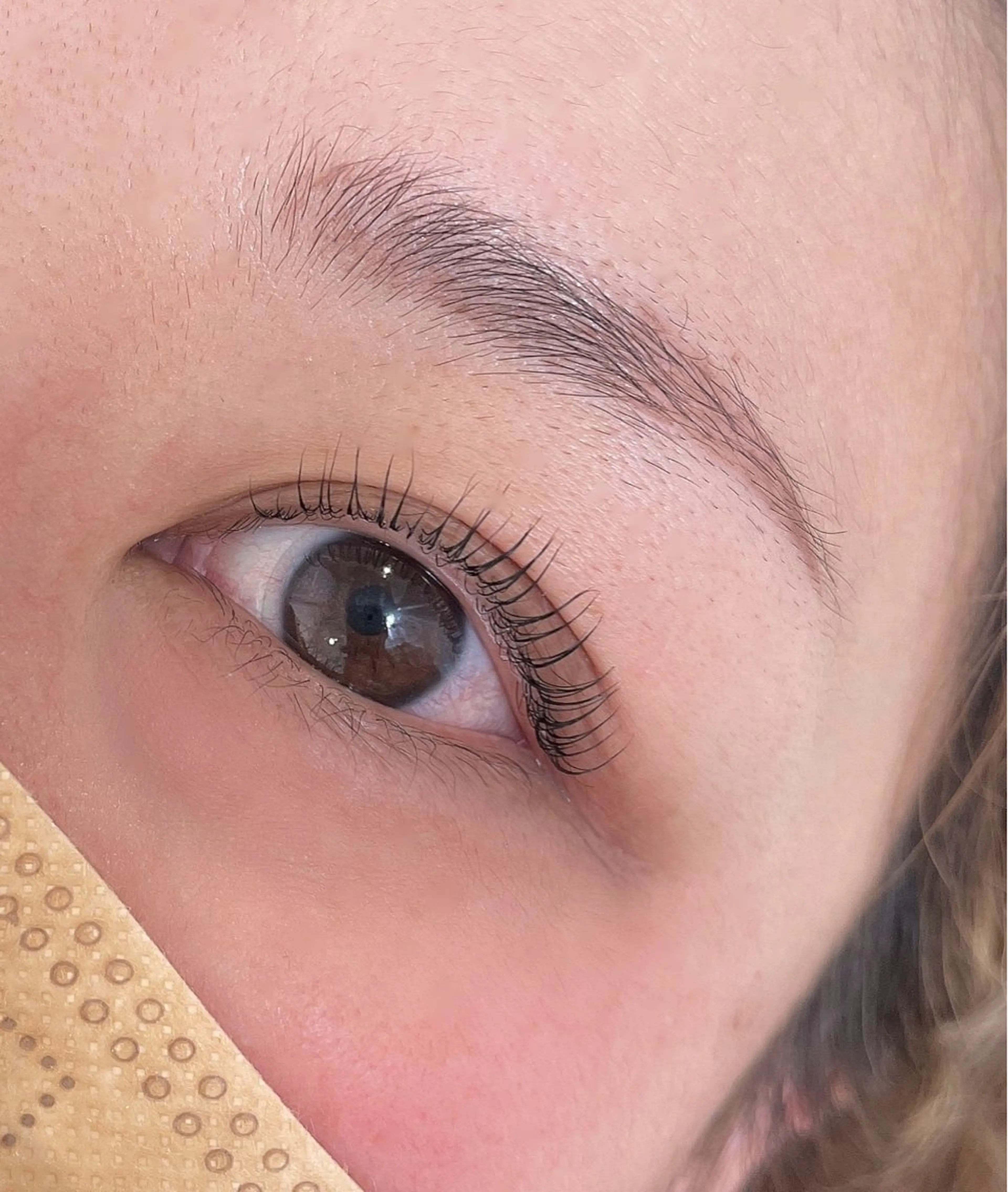 マツエク・マツパ マツパ salonmeili ＊ミキのマツエク・マツパデザイン