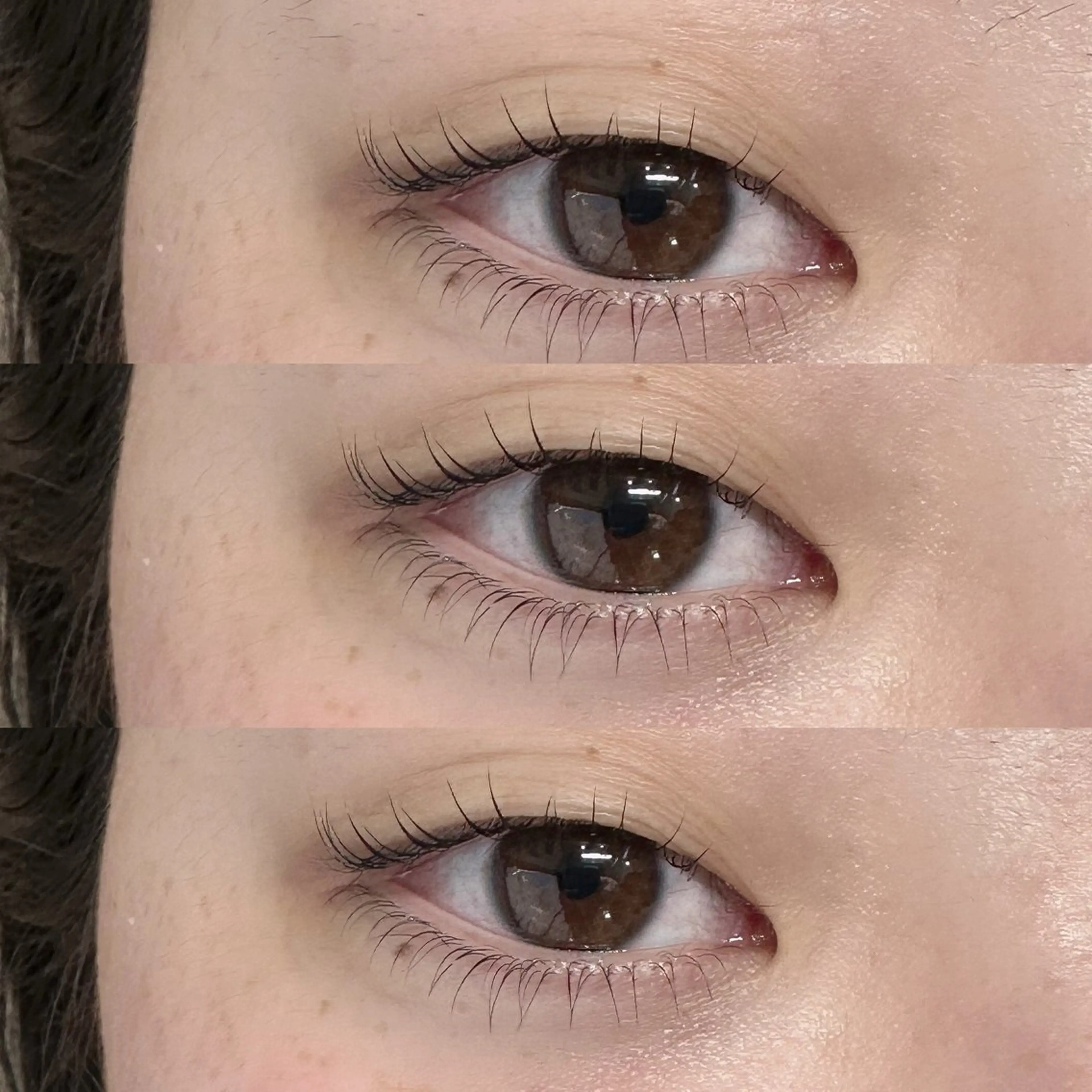 マツエク・マツパ まつげパーマ 下まつげエクステ MAQUIAむつ店 成田の眉毛・アイブロウイメージ