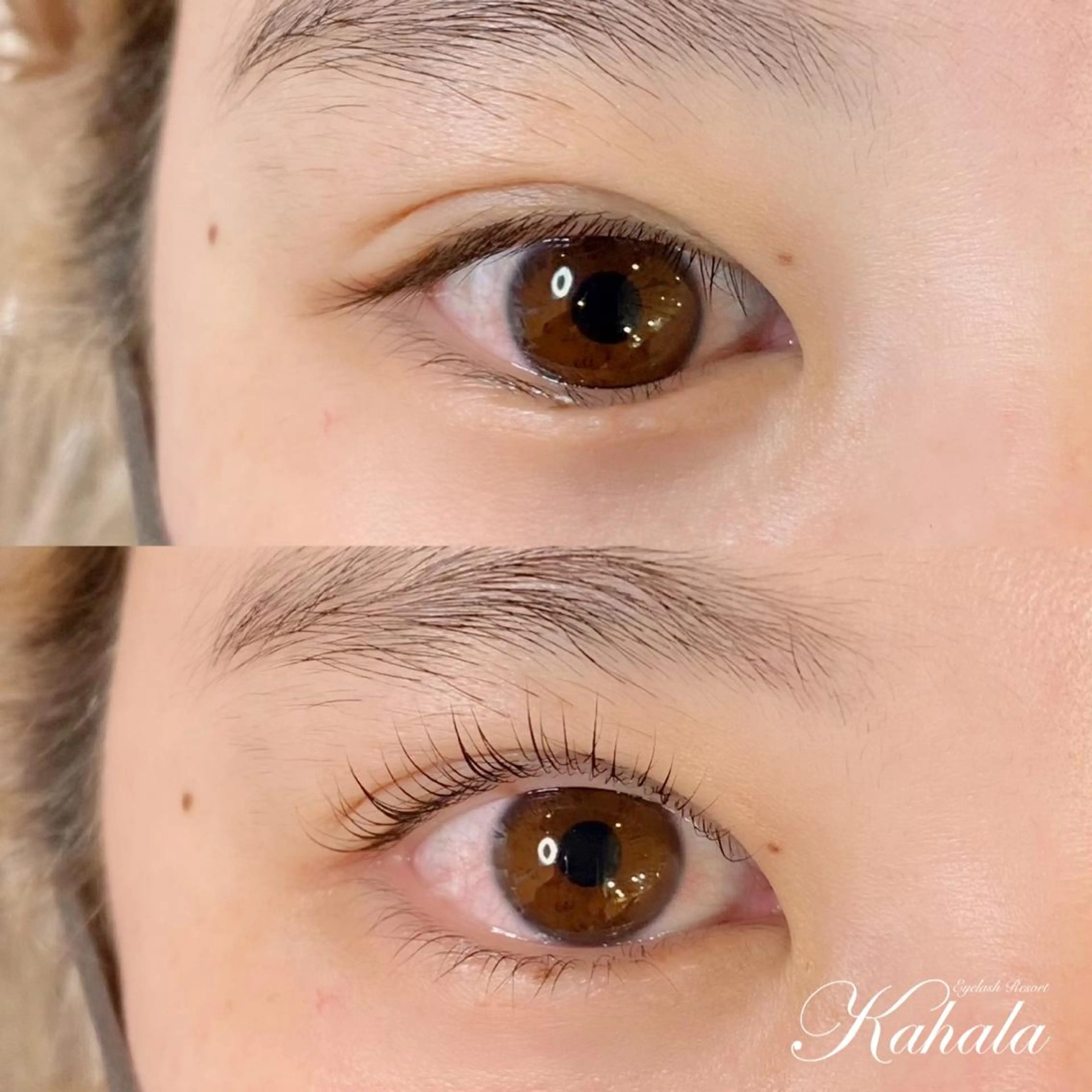 マツエク・マツパ NISAKA 🦸🏻‍♀️のマツエク・マツパデザイン