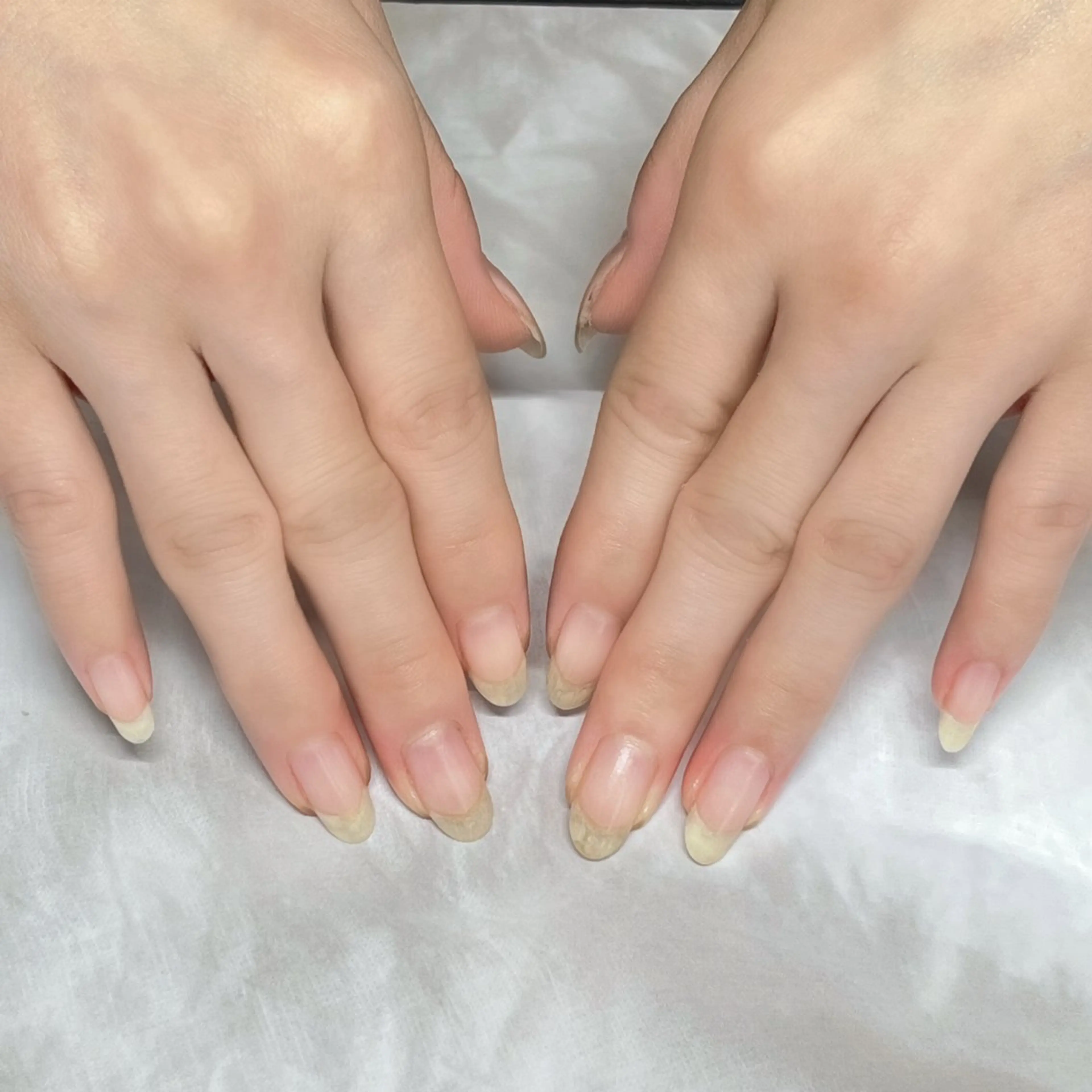 ネイル 渡辺 美月のネイルデザイン