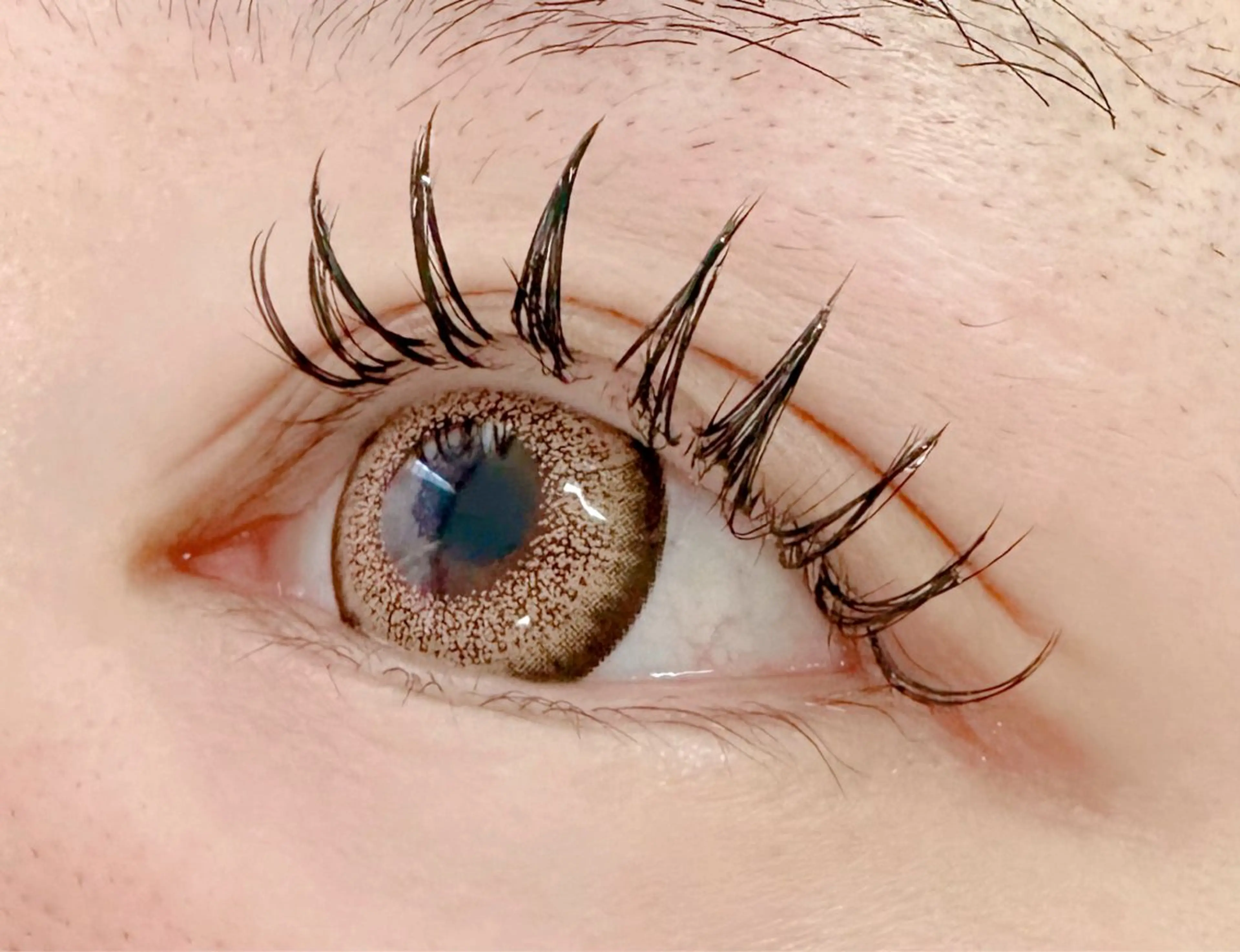 マツエク・マツパ ☆eyelash☆ ANNA♡の眉毛・アイブロウイメージ