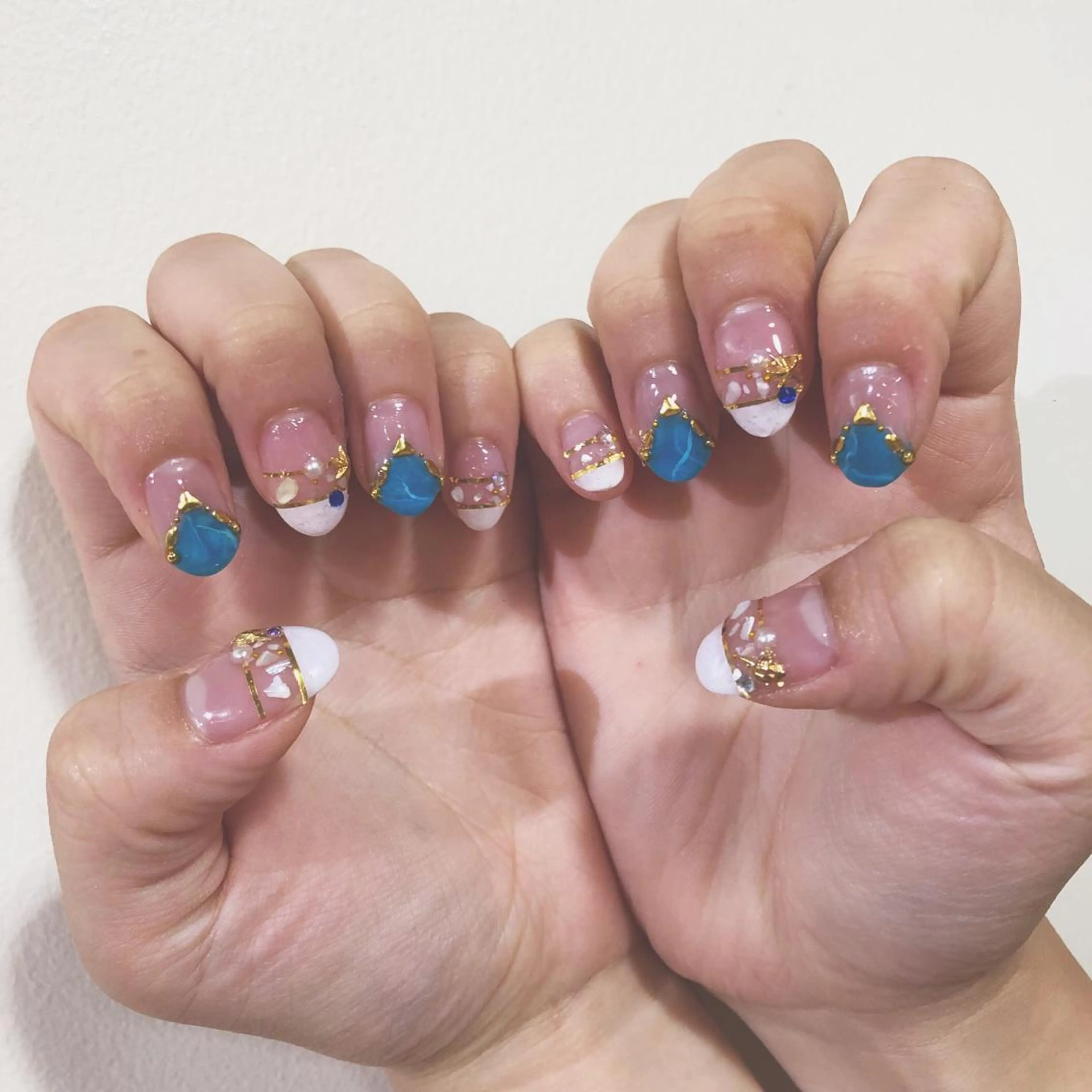 ネイル Kimura Miyukiのマツエク・マツパデザイン