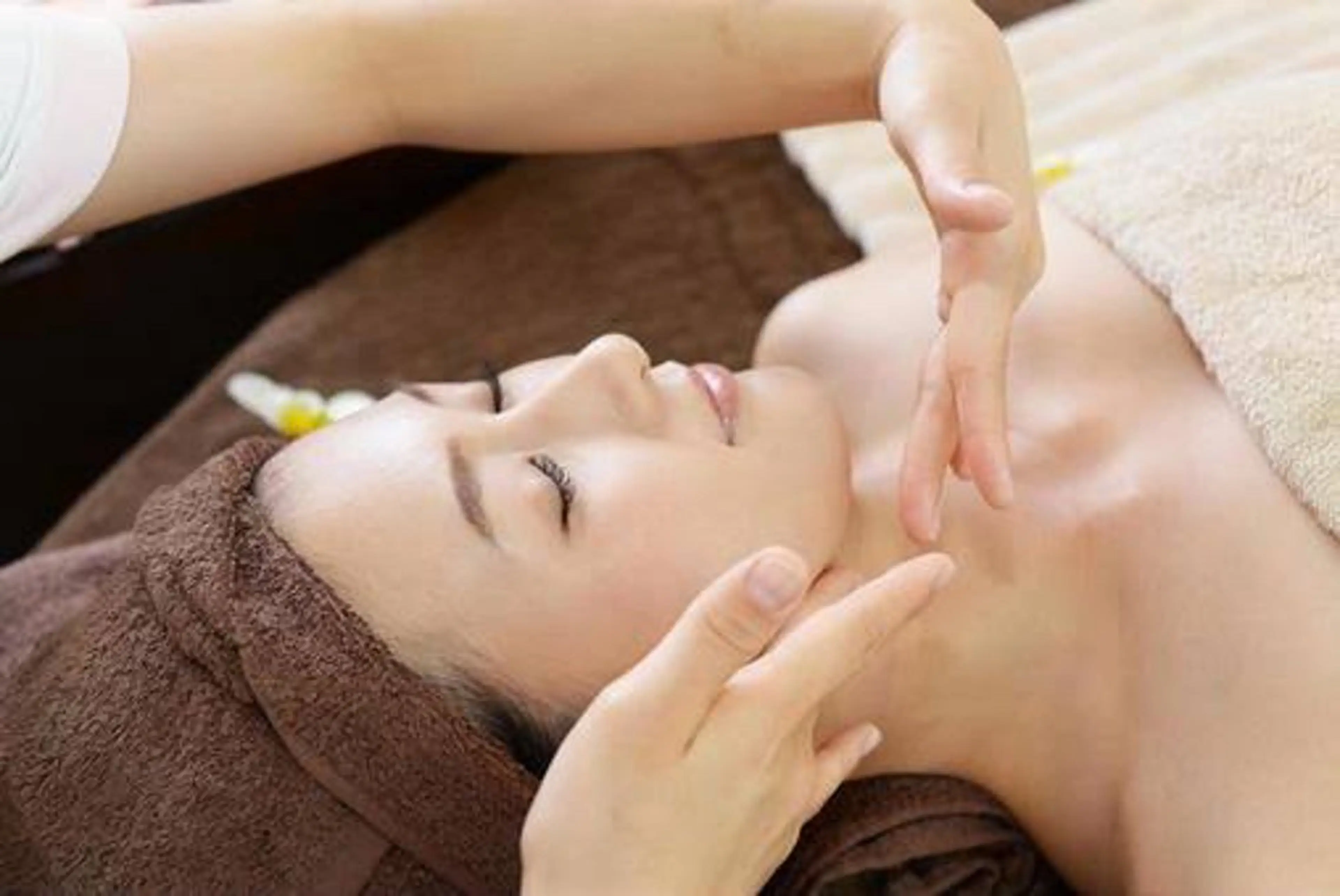 雅東洋医学サロン所属・雅（みやび） 東洋医学サロンのエステ・リラクイメージ