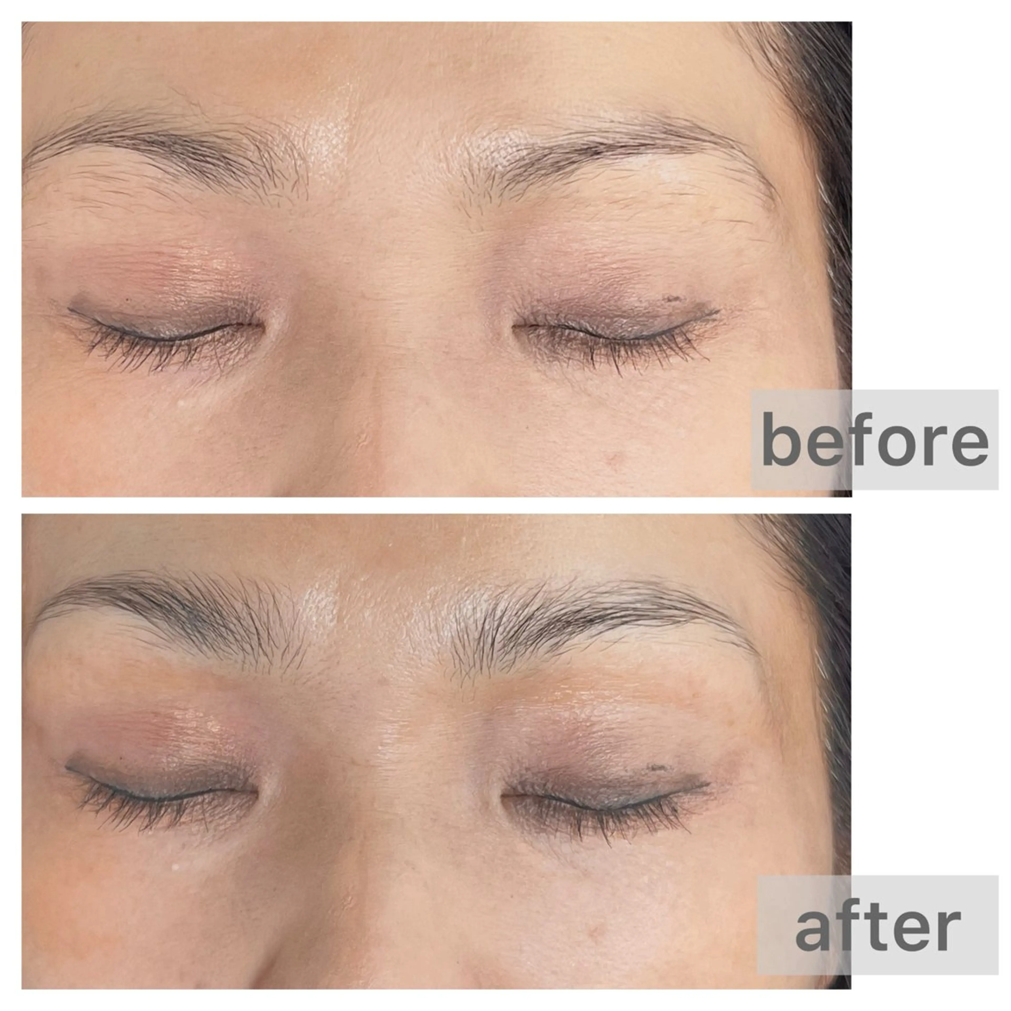 アイブロウ 池谷 めぐみの眉毛・アイブロウイメージ