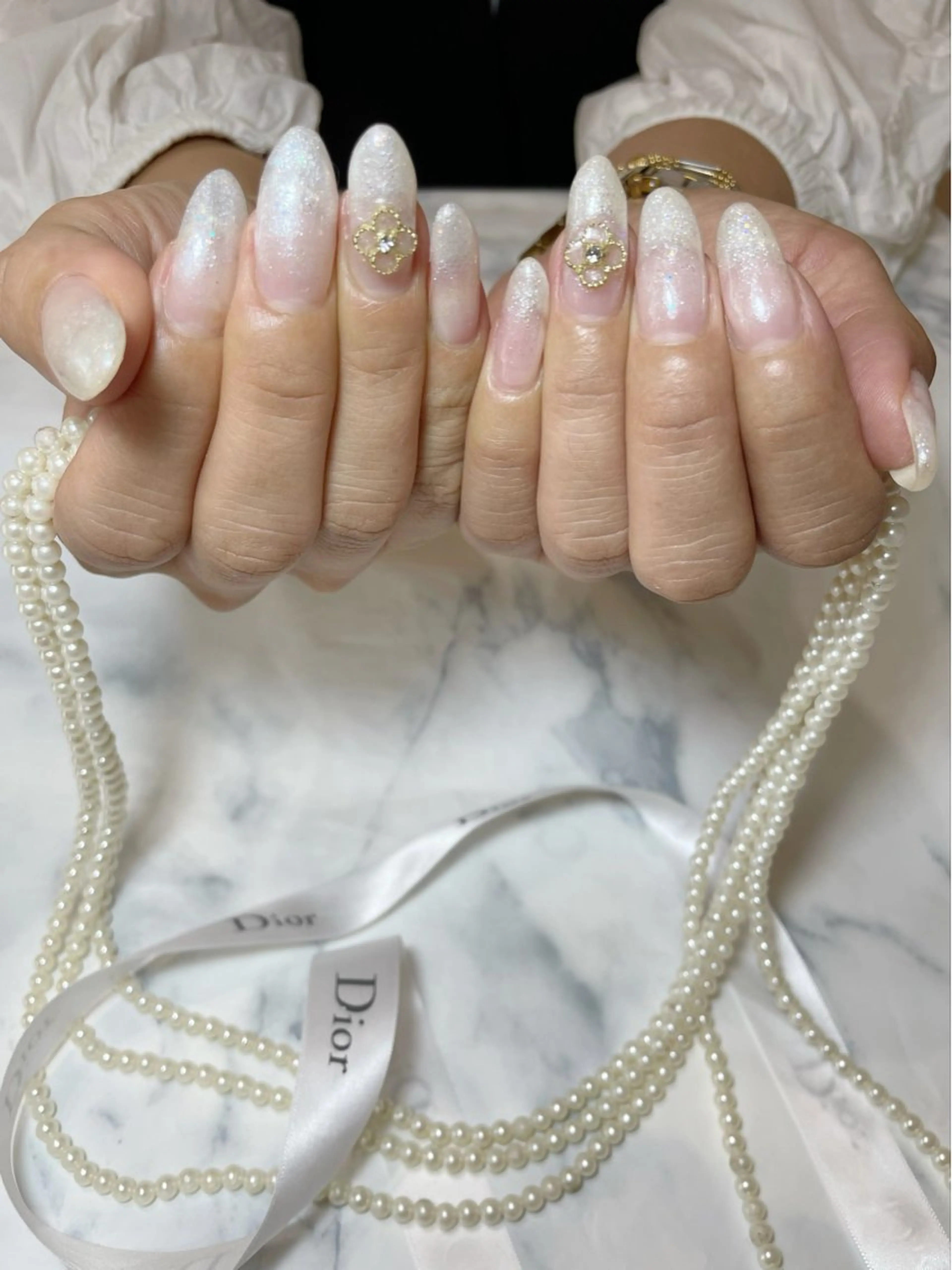 ネイル ハンドネイル Shizuka nail salon所属・Shizuka Nail Salonのネイルデザイン