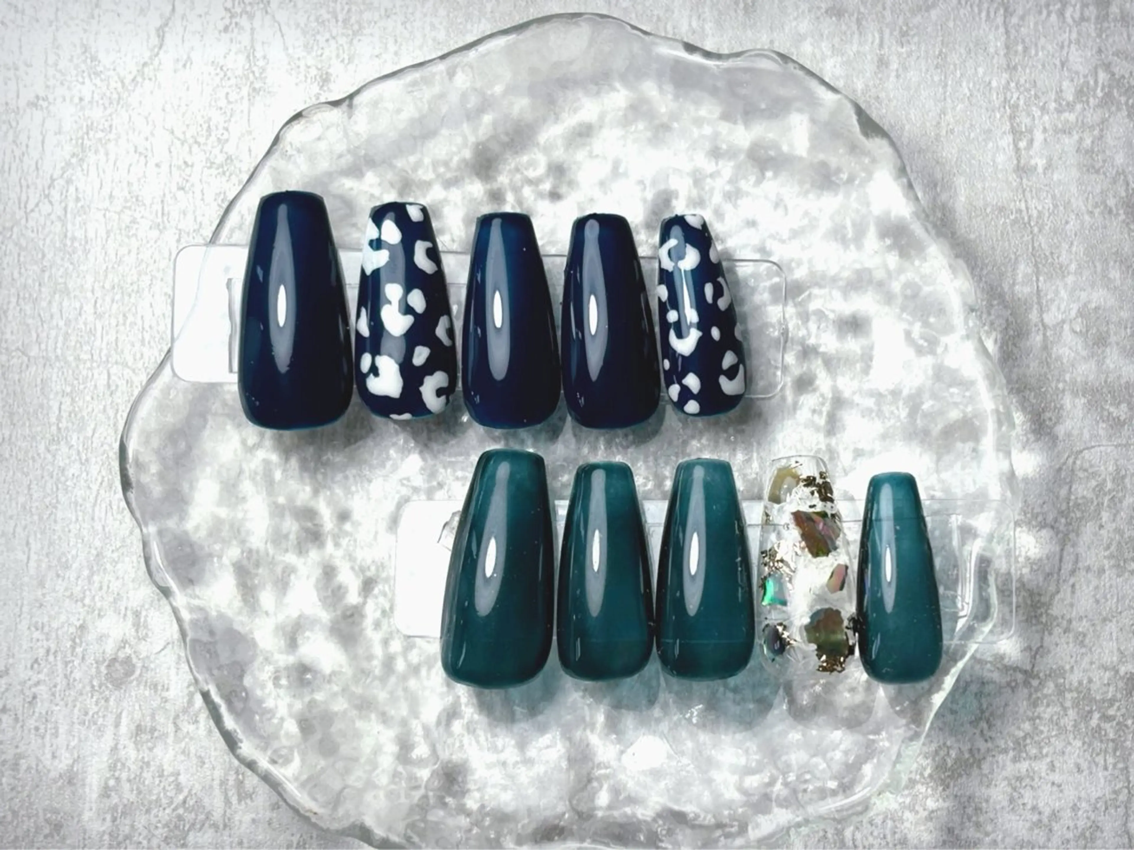 ネイル atelier plutoのネイルデザイン