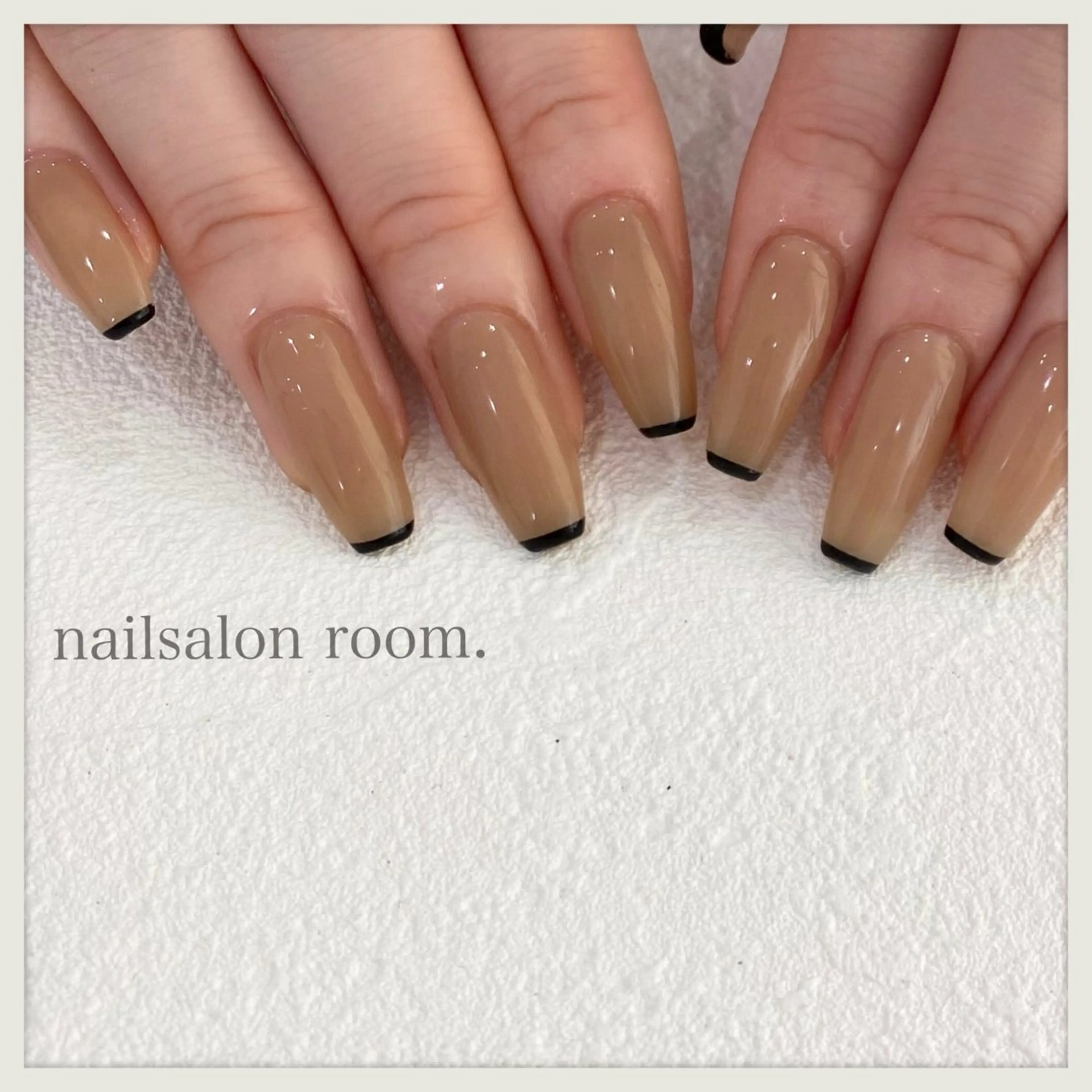 ネイル nailsalon room.のネイルデザイン