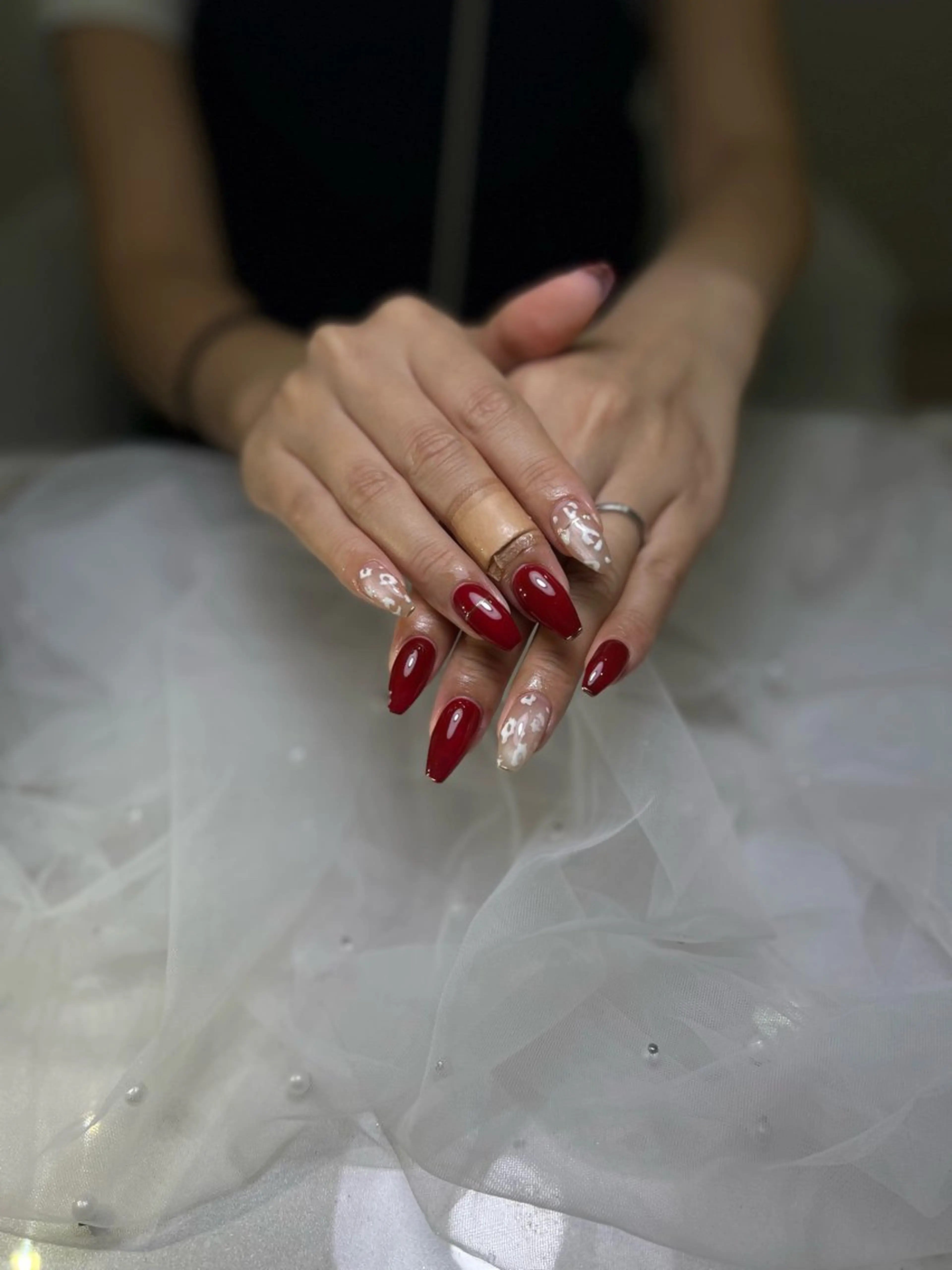 ネイル Ally's Nailのネイルデザイン