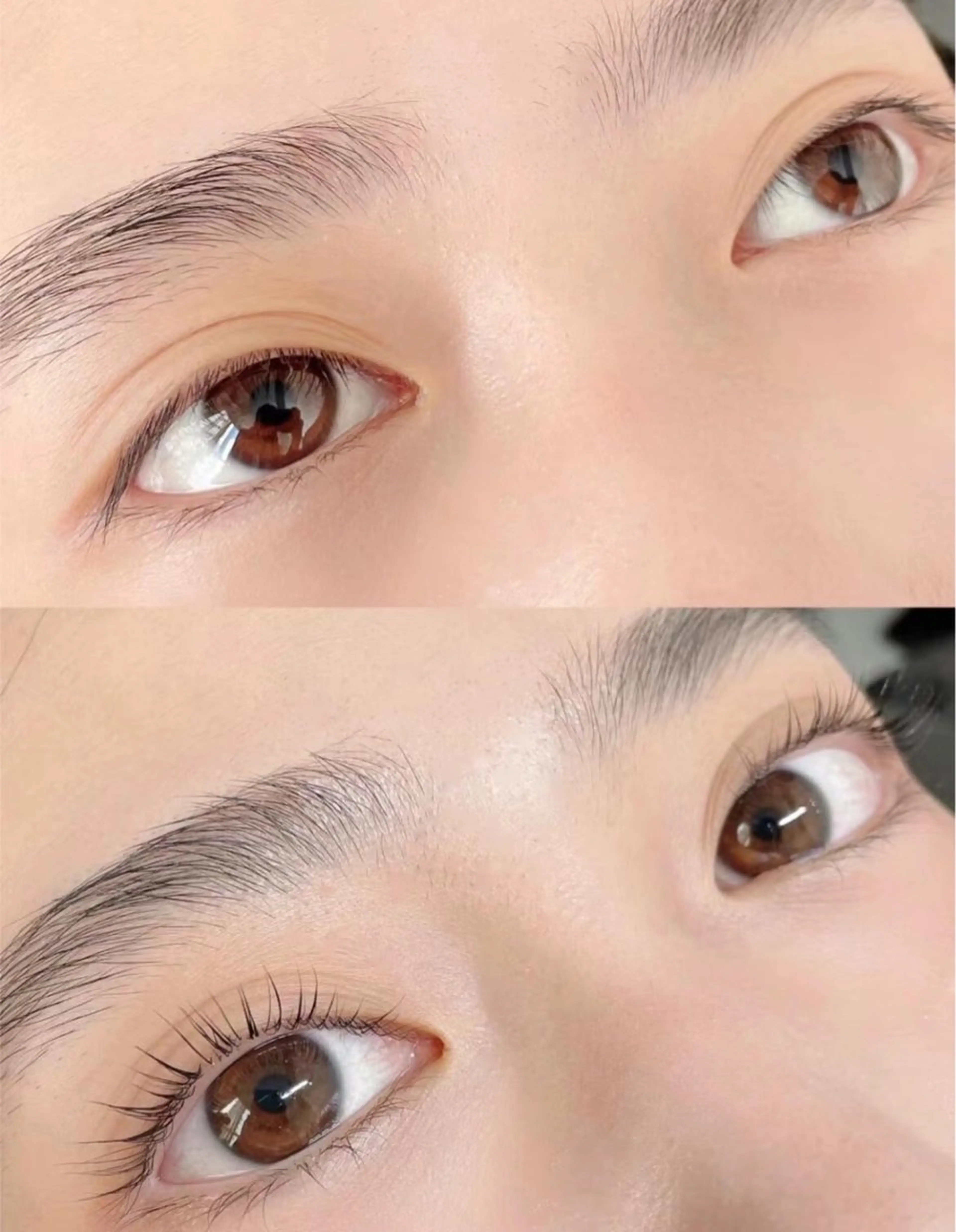 マツエク・マツパ Arana Salon所属・皐月 ゆゆのマツエク・マツパデザイン