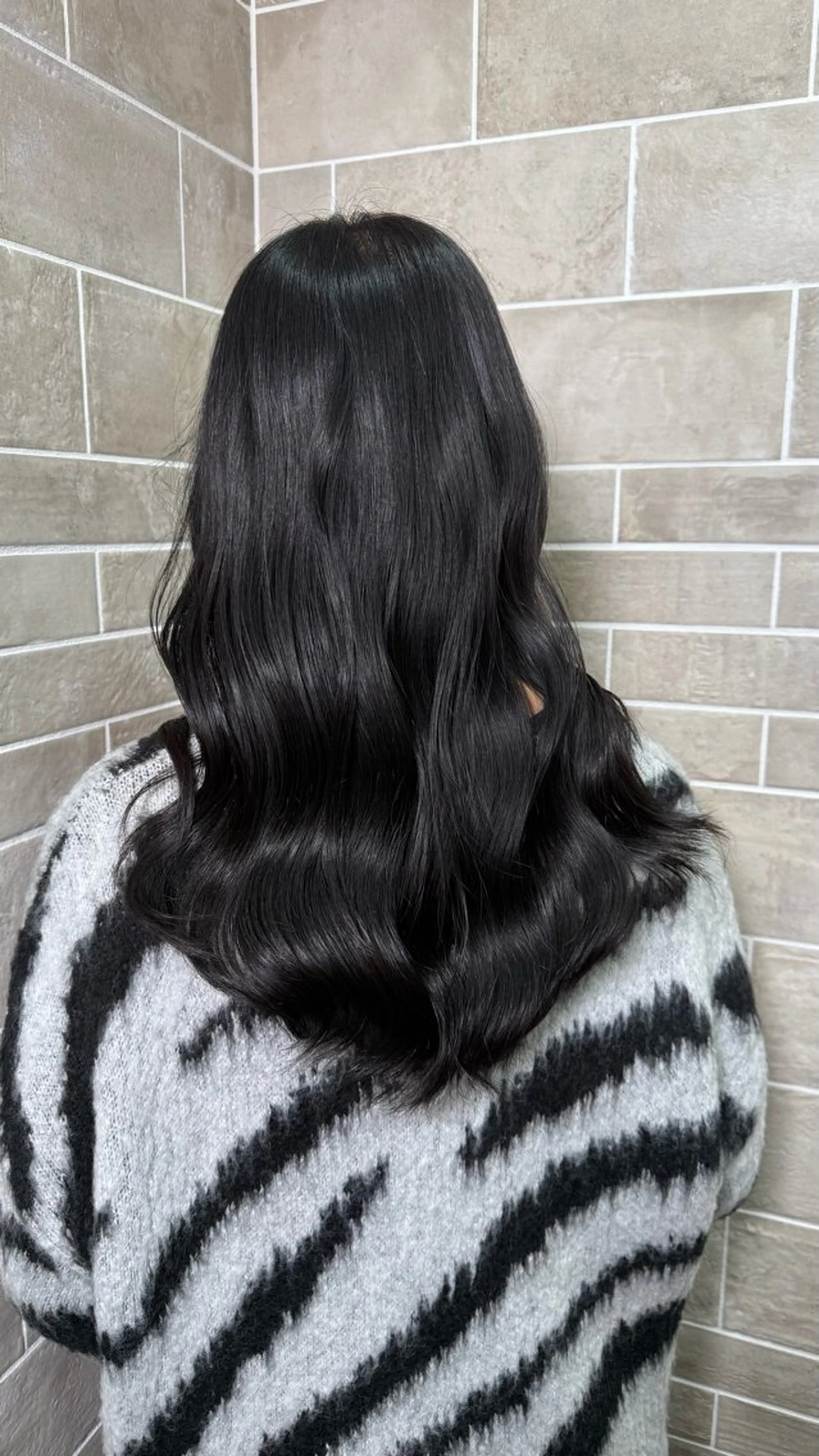 ロング カラー TRIELA池袋 / こゆき︎💕︎のヘアスタイル