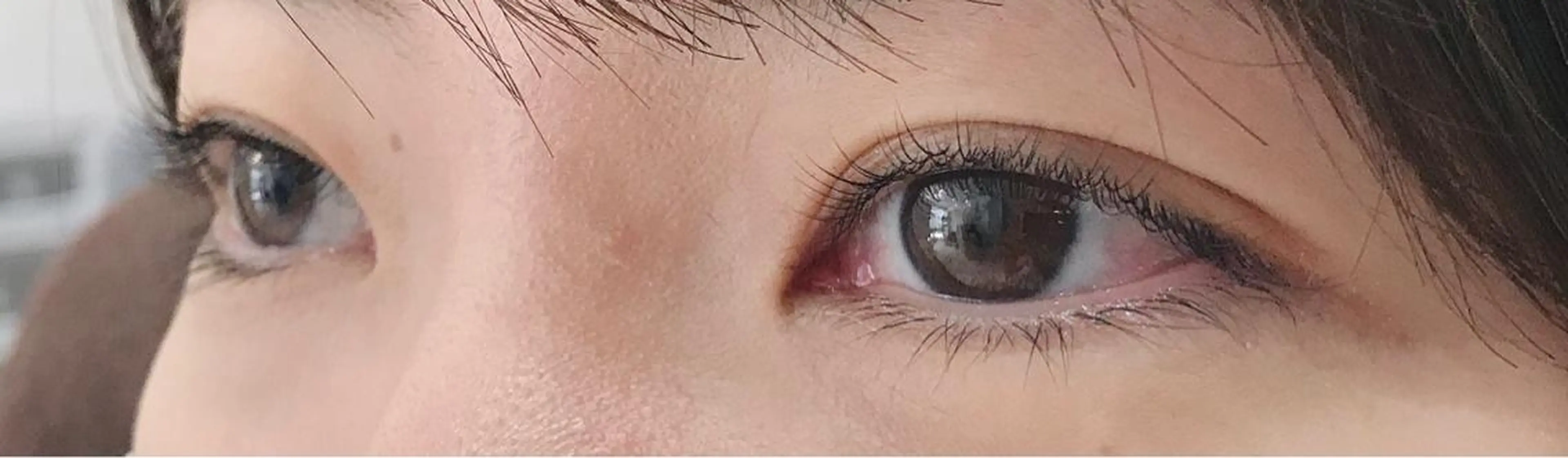 マツエク・マツパ REI eyelashのマツエク・マツパデザイン