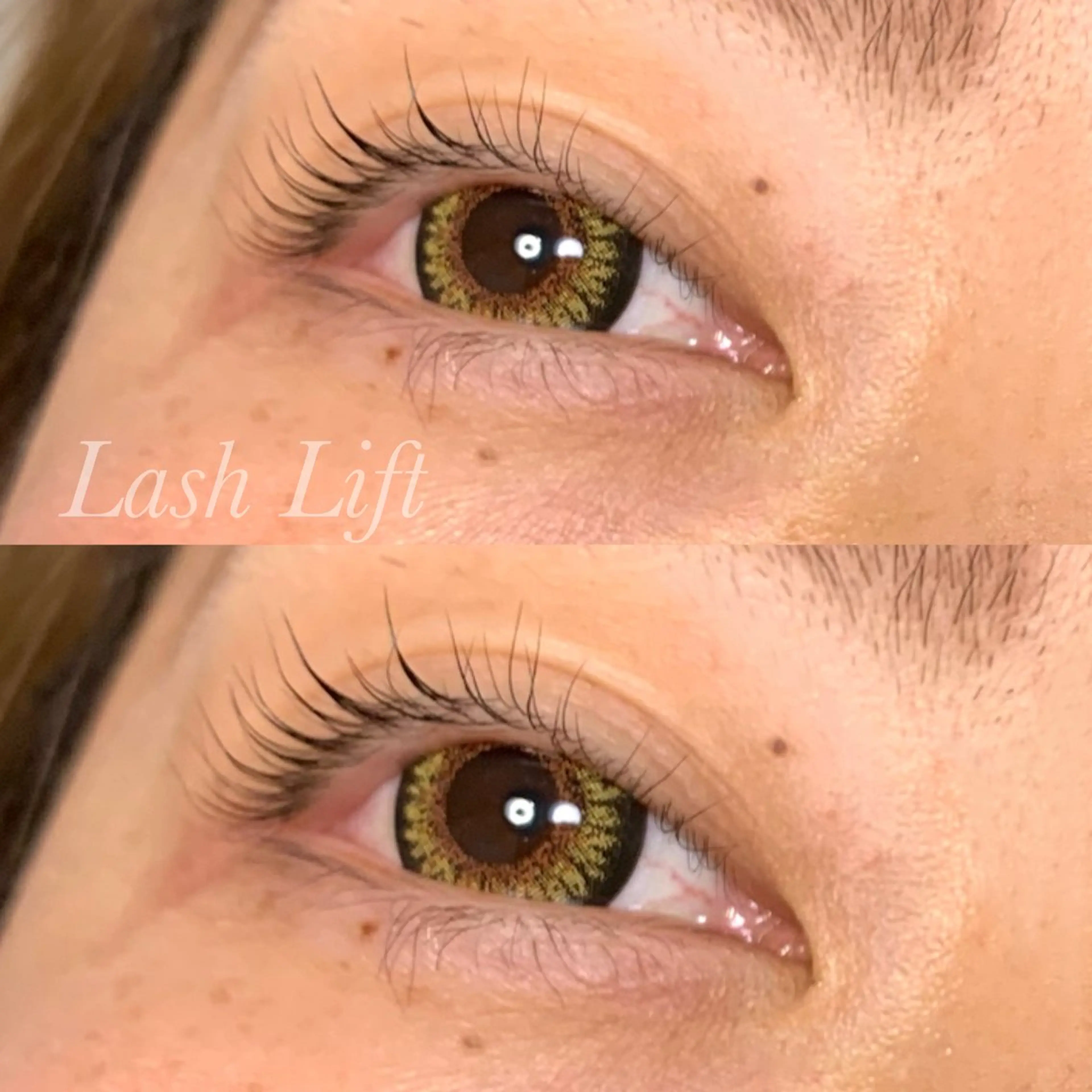 マツエク・マツパ まつげパーマ マツパ Ayumi.pro 🍆N《4階》のマツエク・マツパデザイン