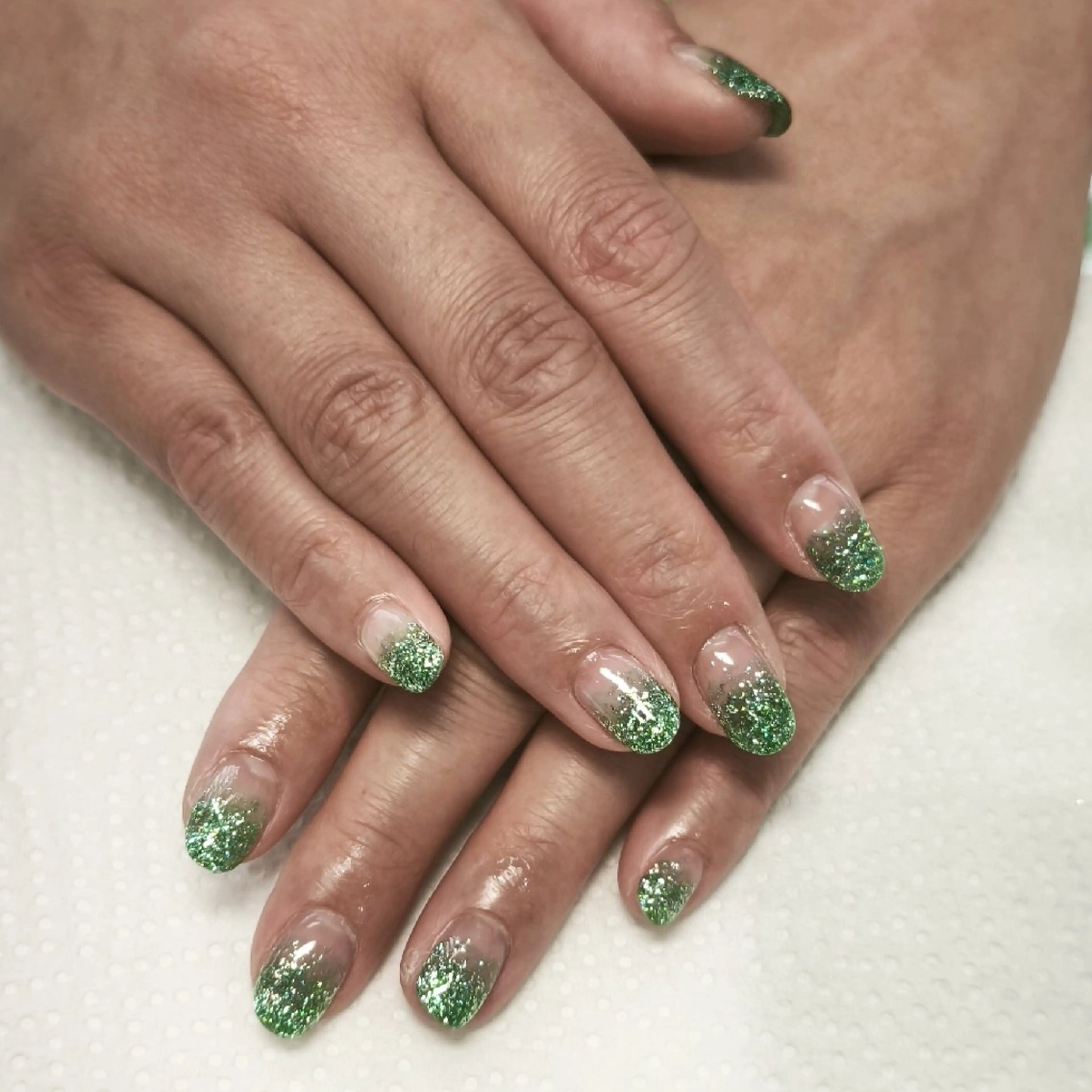 ネイル Nail eim　【ネイルエイム】所属・古賀 倭子のネイルデザイン