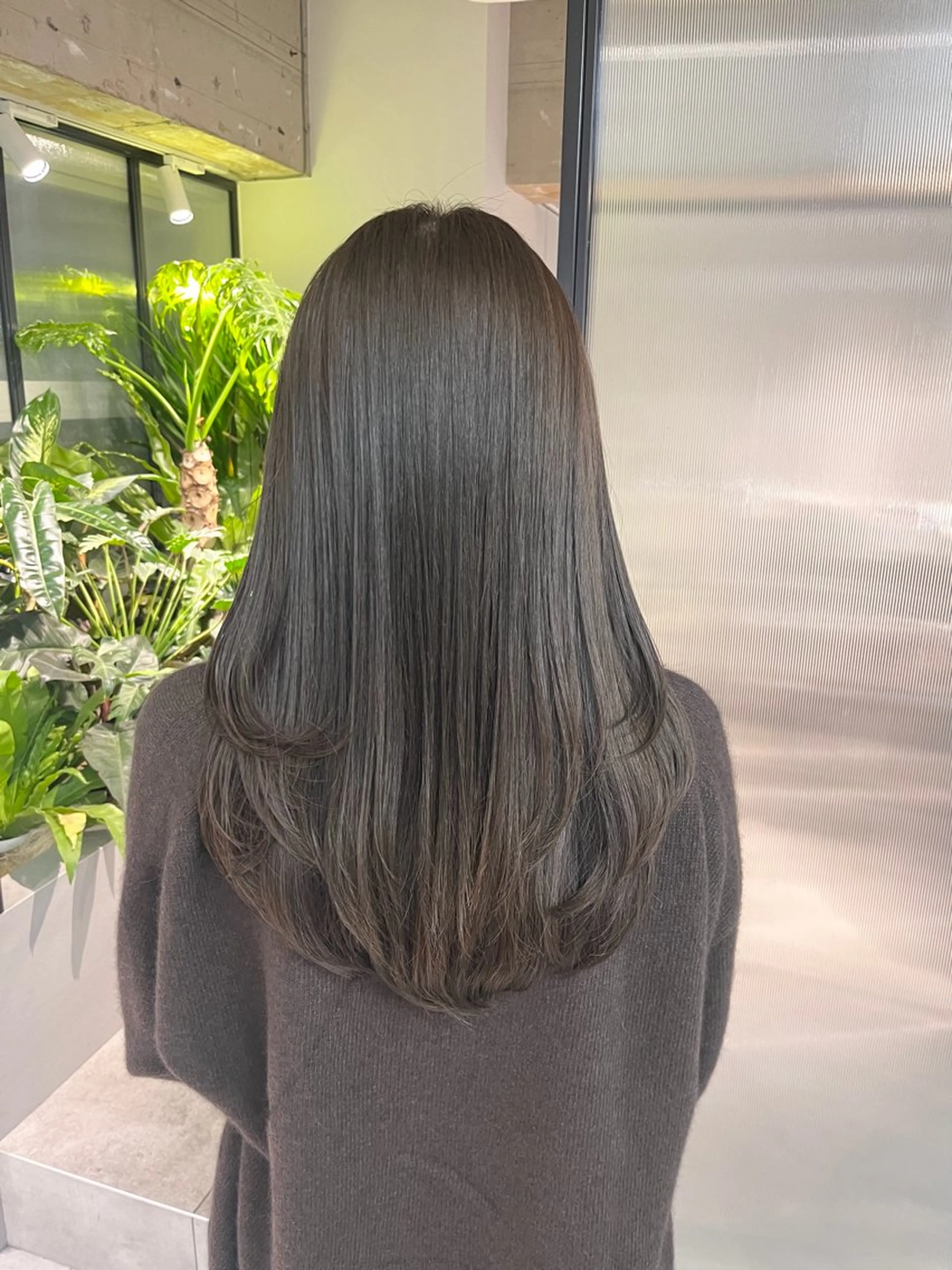 セミロング 🎀ショート特化🎀 miyuのヘアスタイル