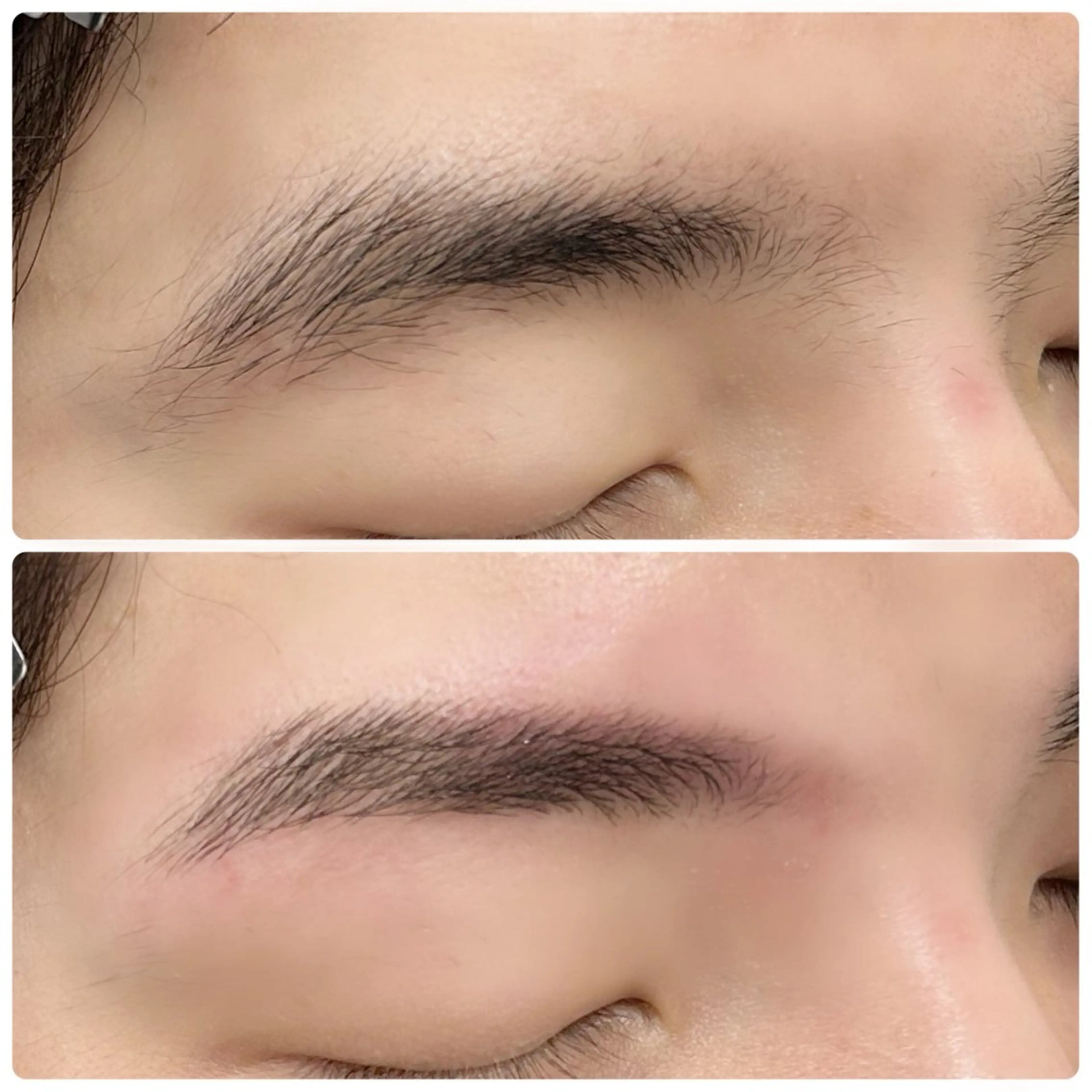 メンズ Lily Roseスタッフ一同のマツエク・マツパデザイン