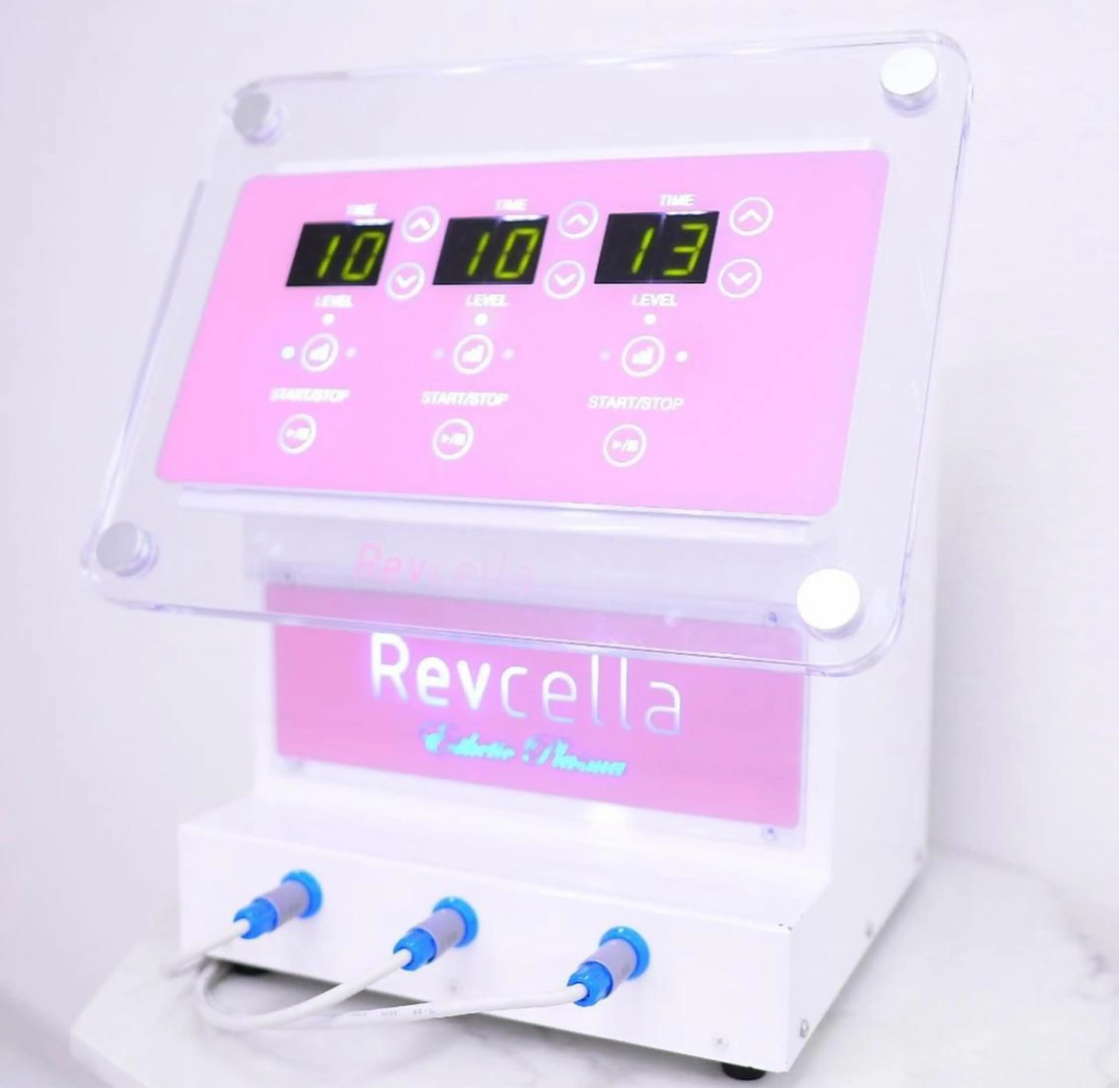 T.h.r.e.e.所属・美肌ケア専門サロン/ T.h.r.e.e.のエステ・リラクイメージ