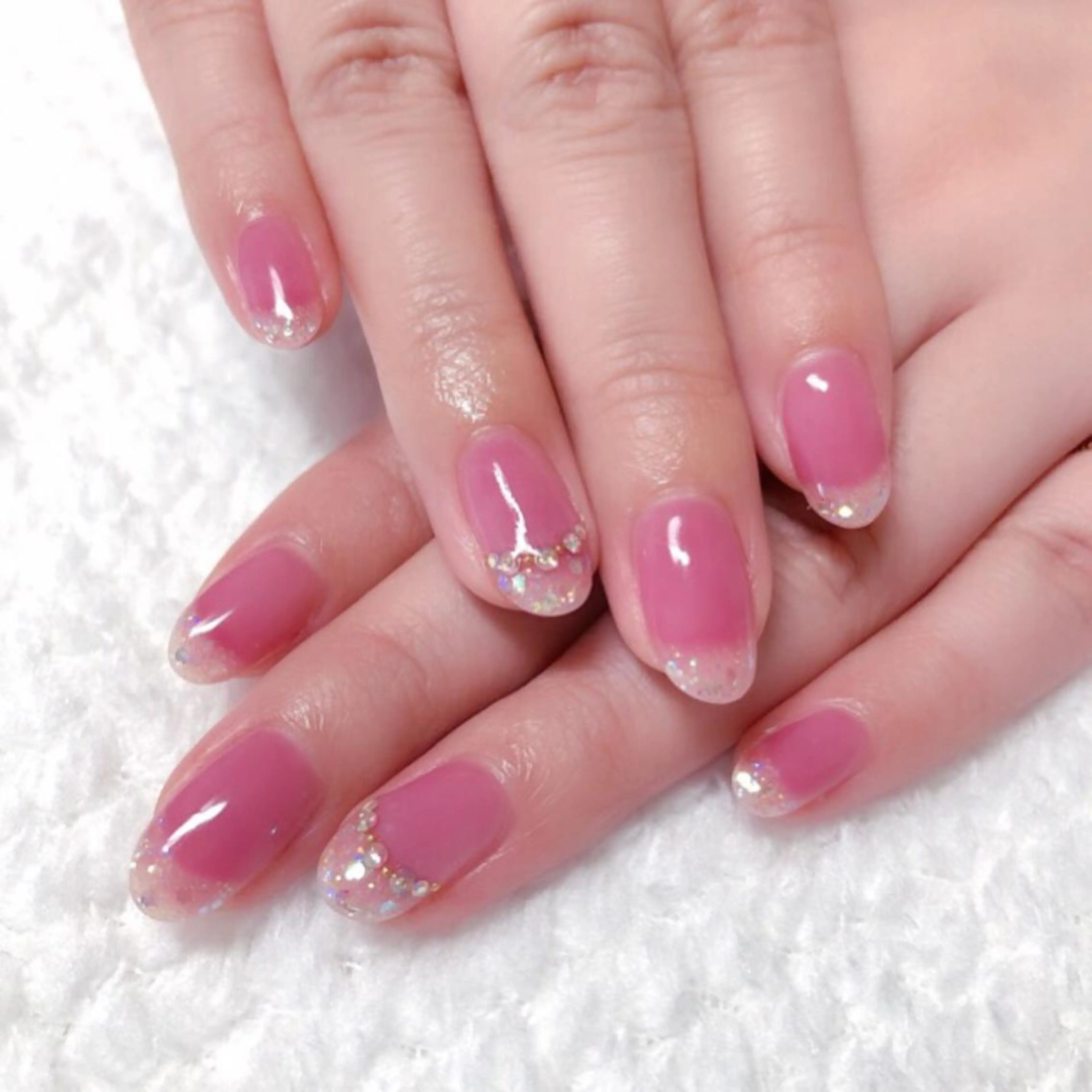 ネイル N Kaoriのネイルデザイン