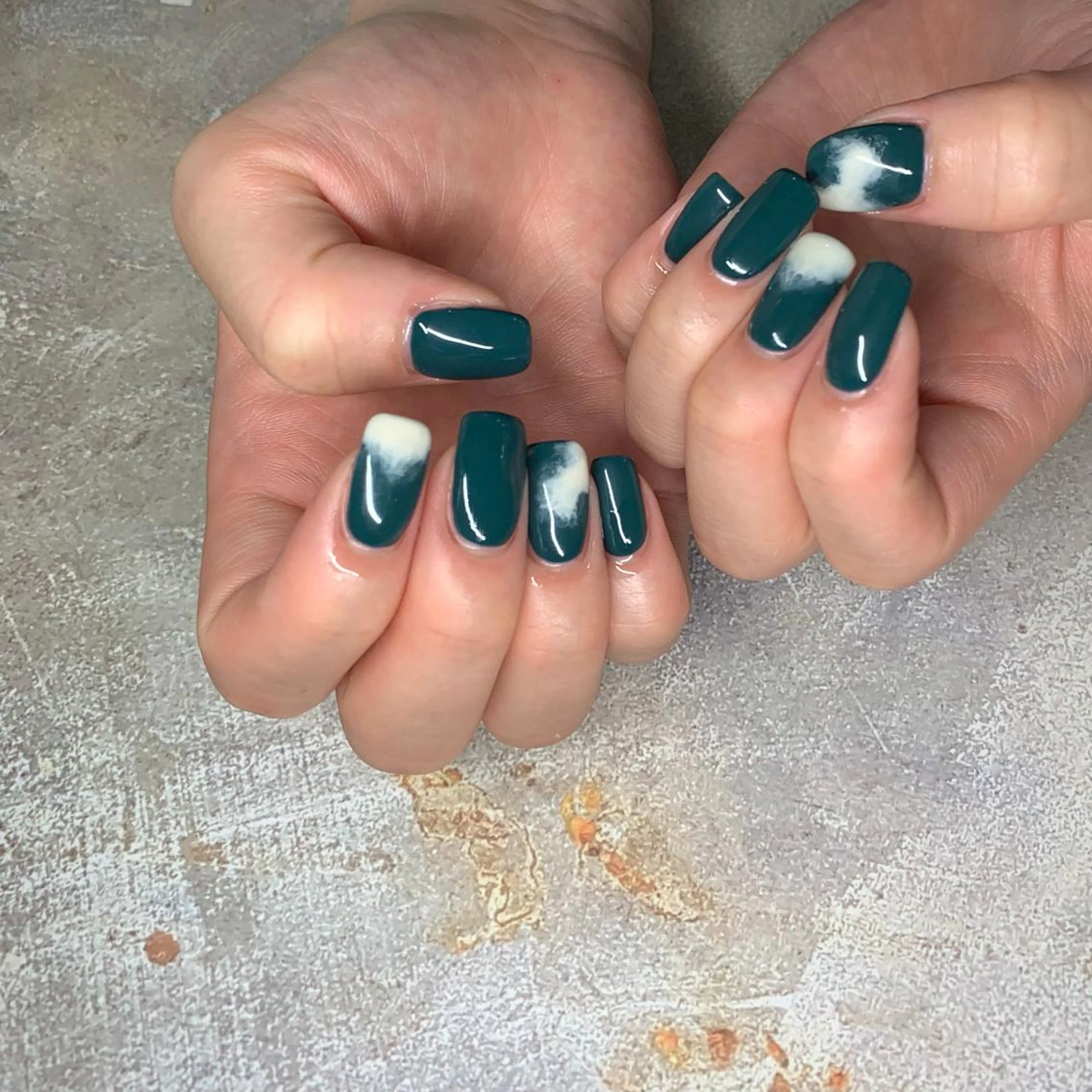 ネイル nailsalon Lithos所属・nailsalon Recontreのネイルデザイン