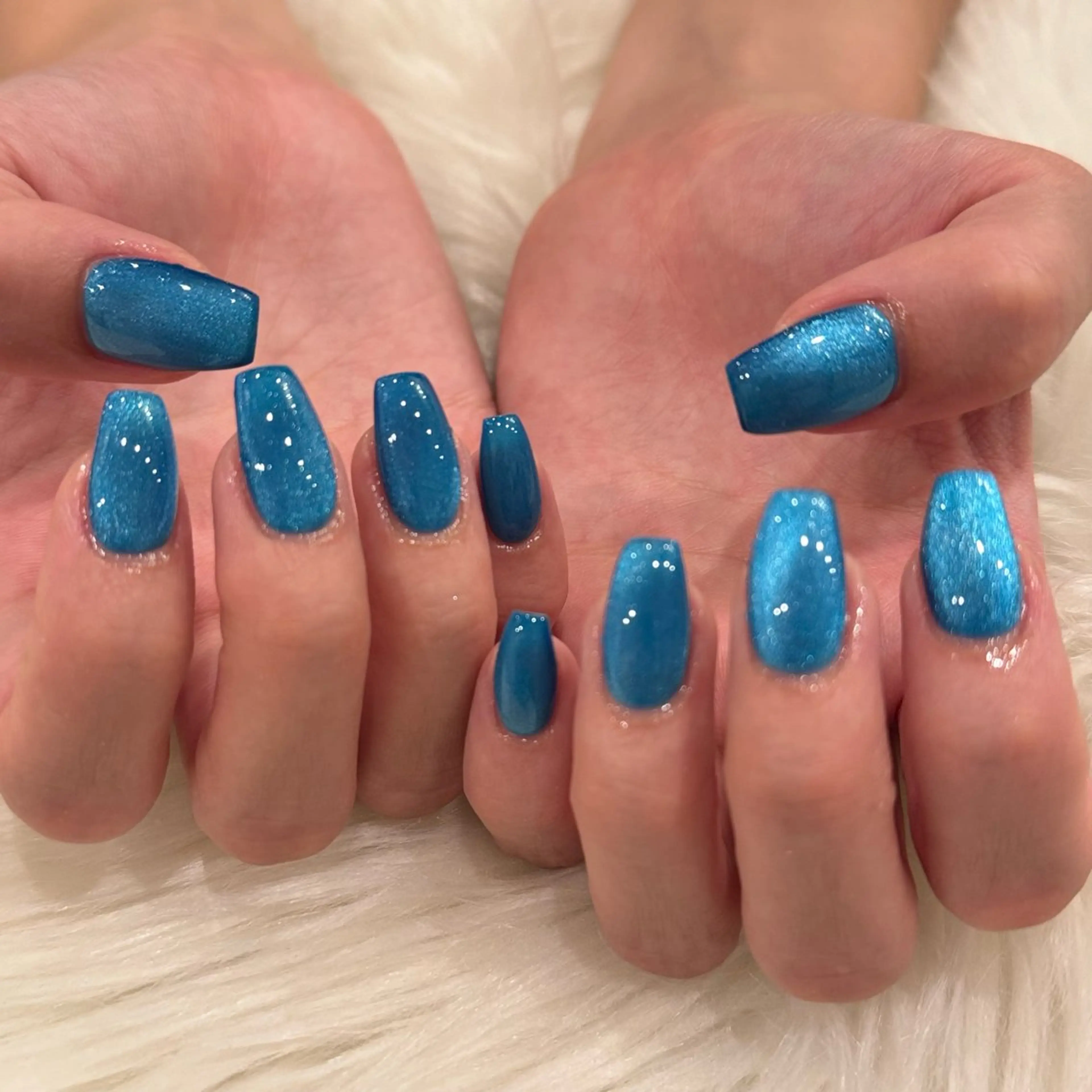 ネイル ハンドネイル Tina ネイル（難波）のネイルデザイン