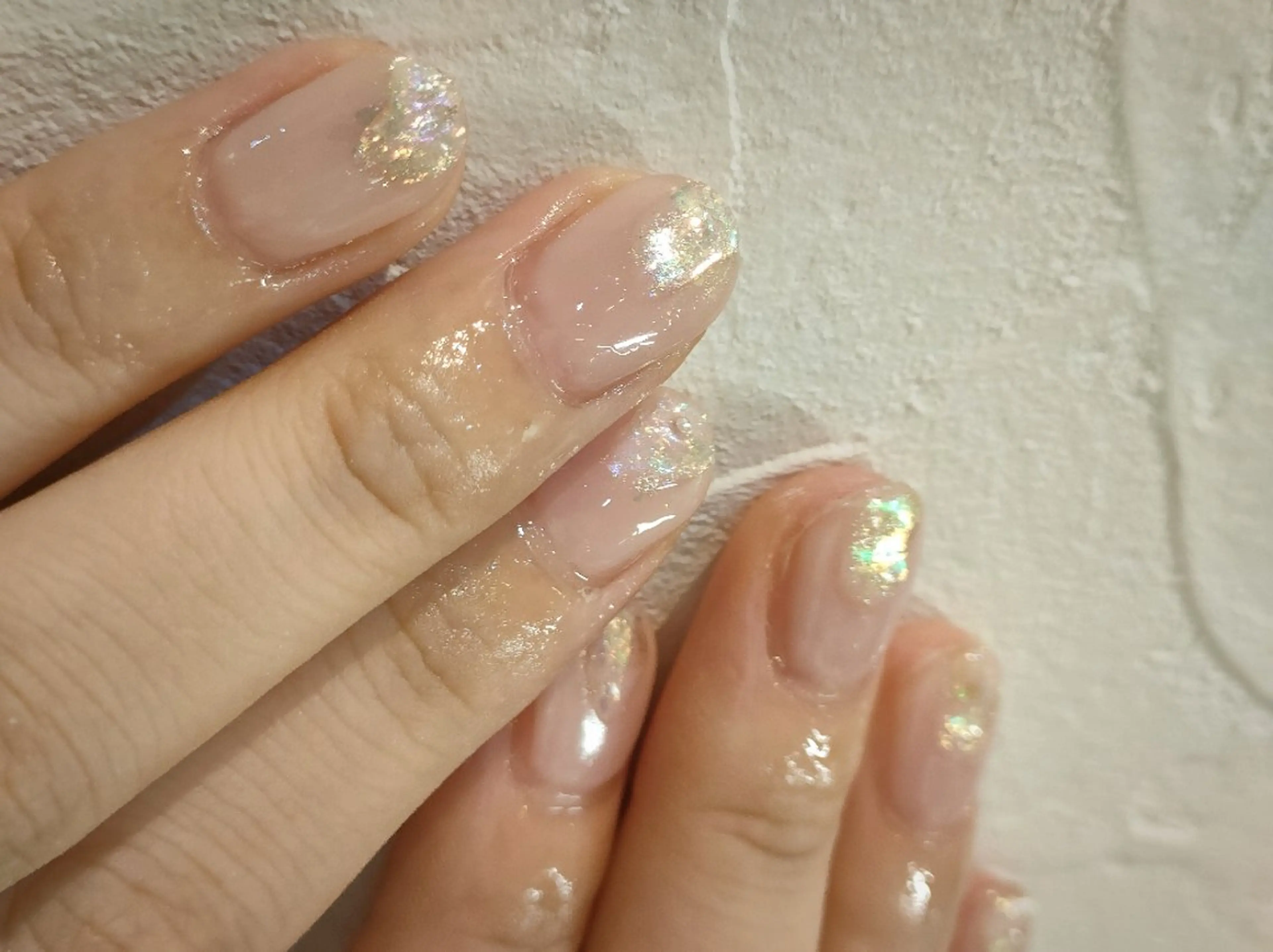 ネイル ハンドネイル 〘パラジェル専門店〙 minoriのネイルデザイン