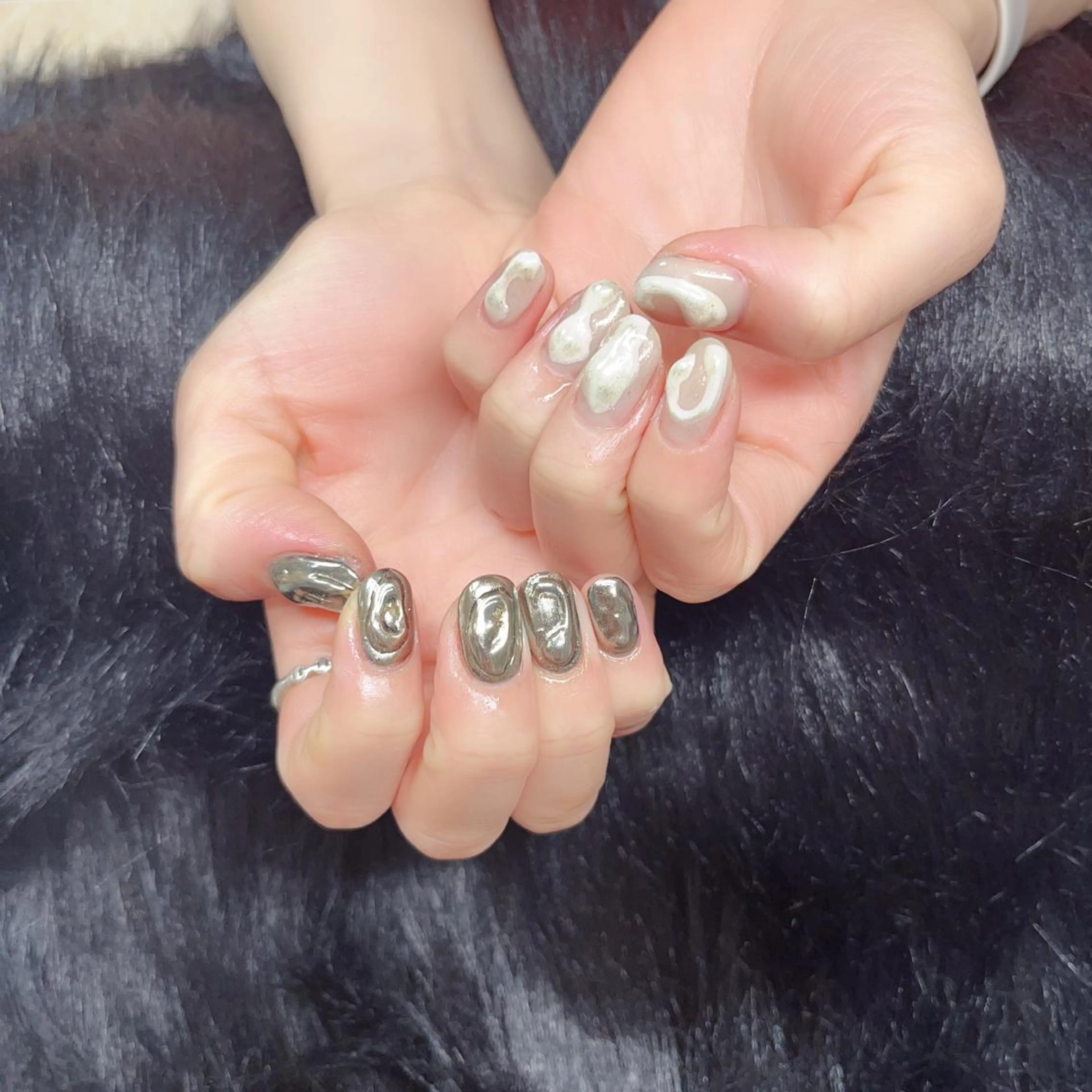 ネイル COCONAIL &EYELASHのマツエク・マツパデザイン