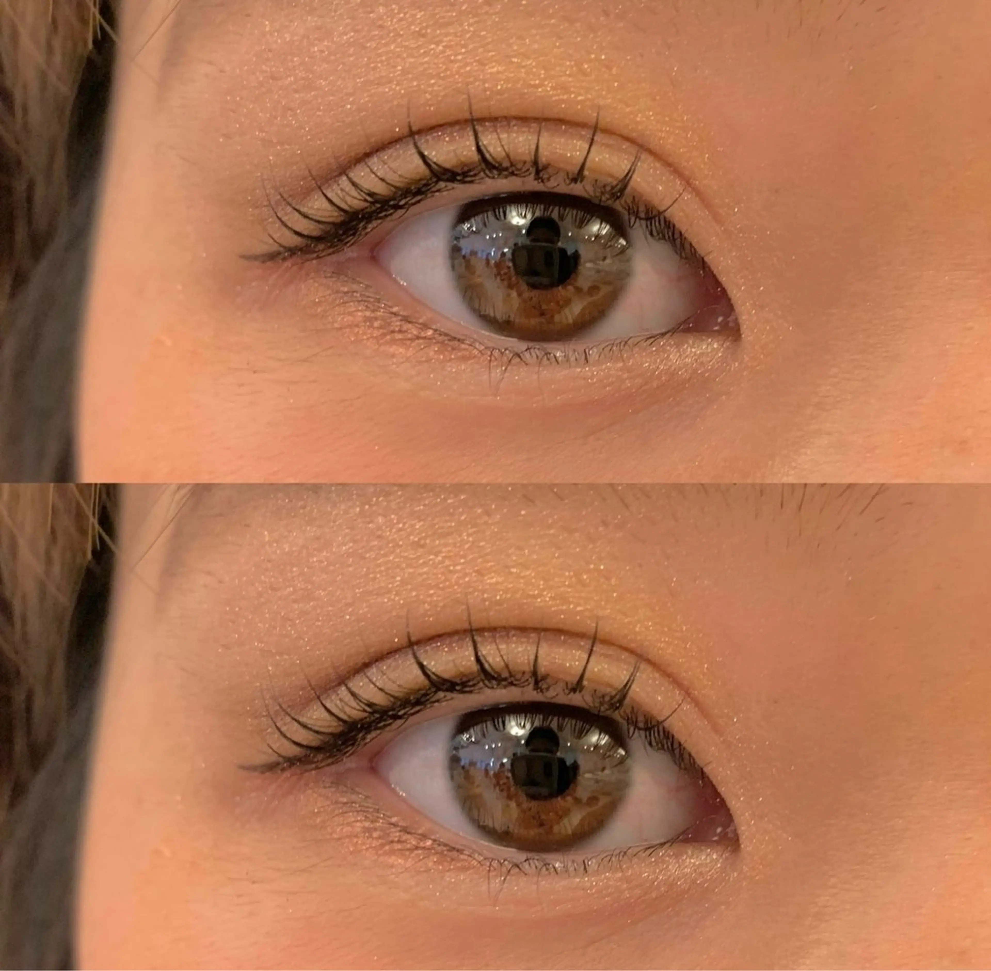 マツエク・マツパ Cカール まつげパーマ マツパ MARI 🩵🫧のマツエク・マツパデザイン