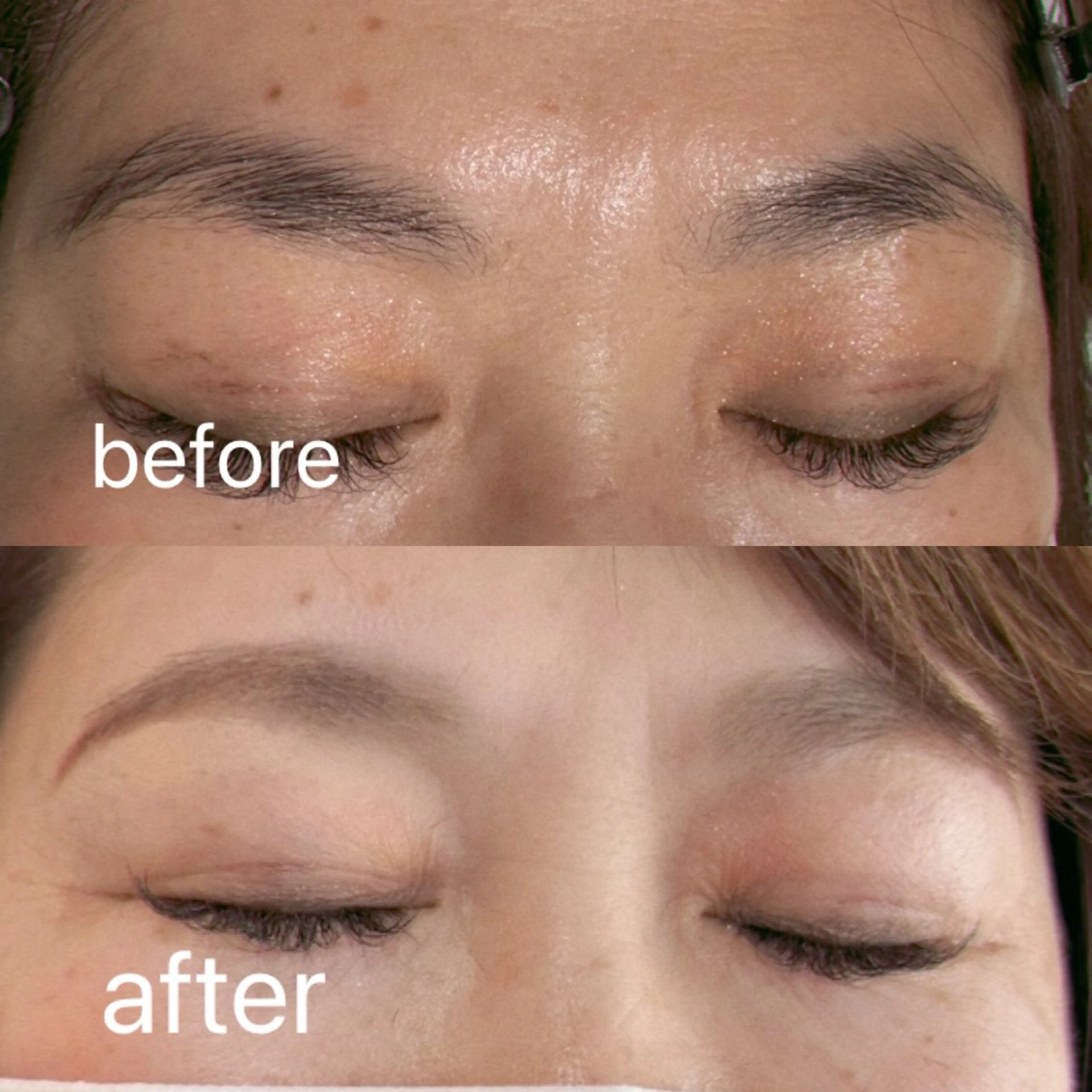 アイブロウ m.grey beauty salon所属・吉田 菜摘のネイルデザイン