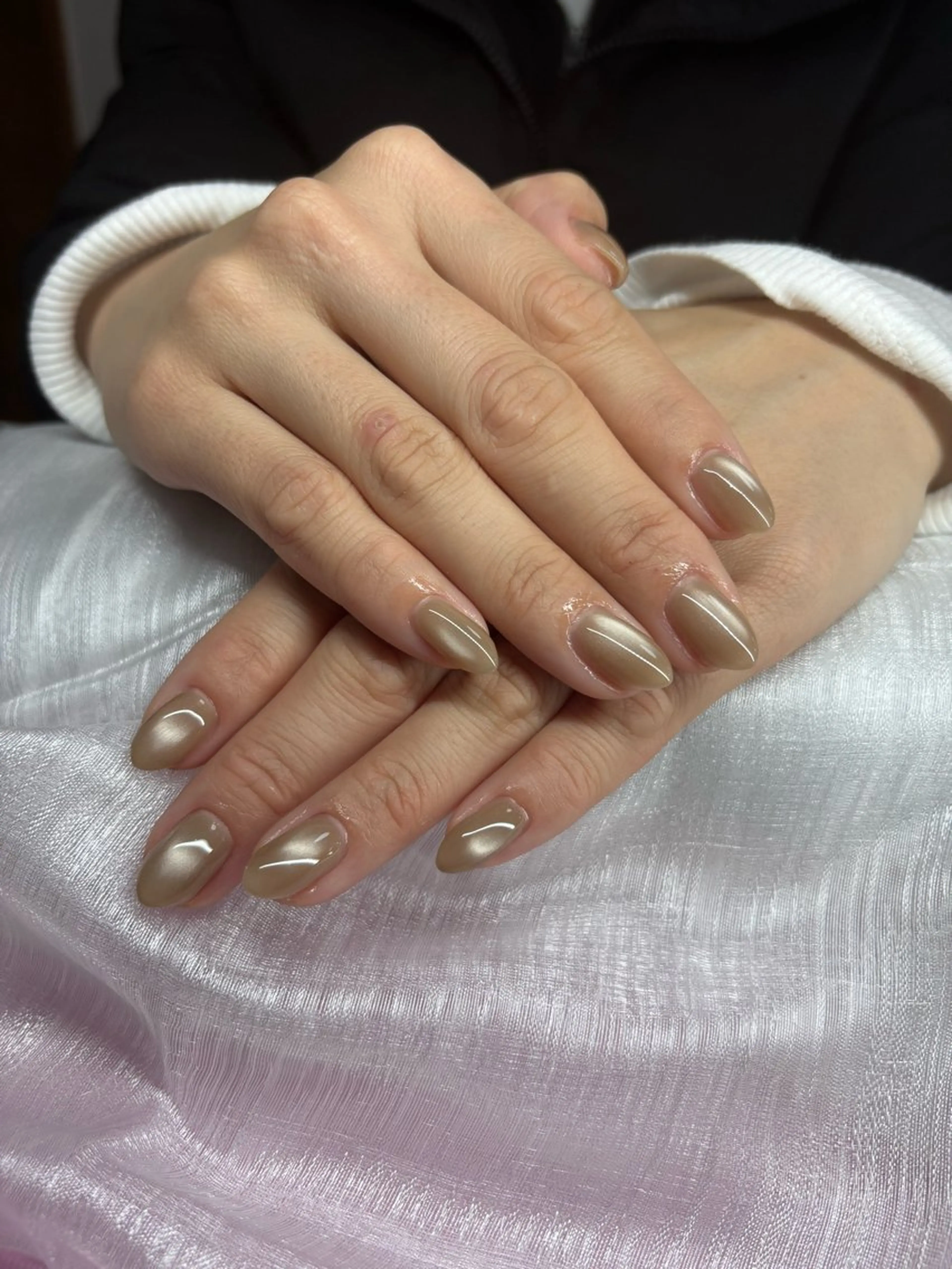 ネイル ななネイル所属・司馬 ななのネイルデザイン