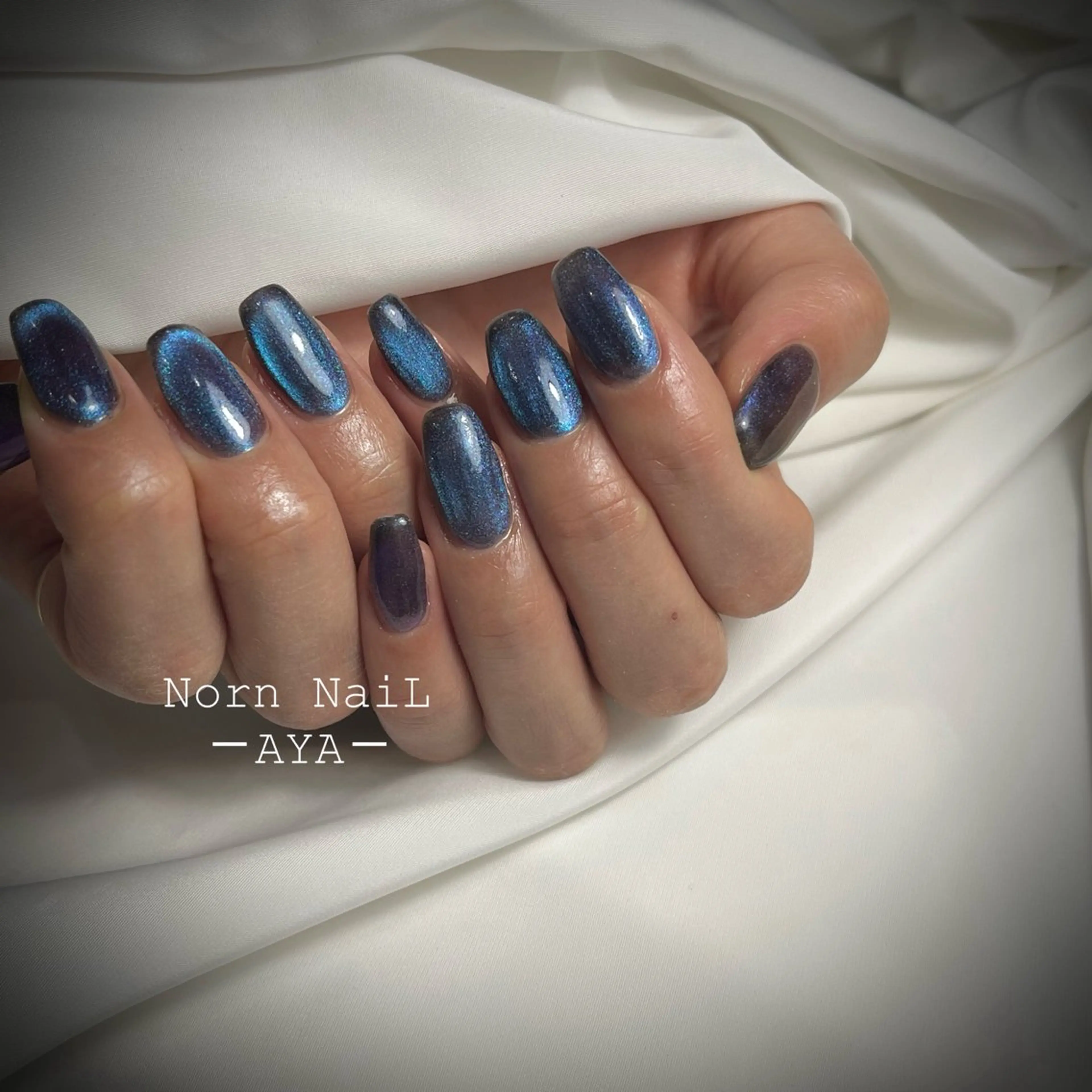 ネイル ハンドネイル U Ayaのネイルデザイン