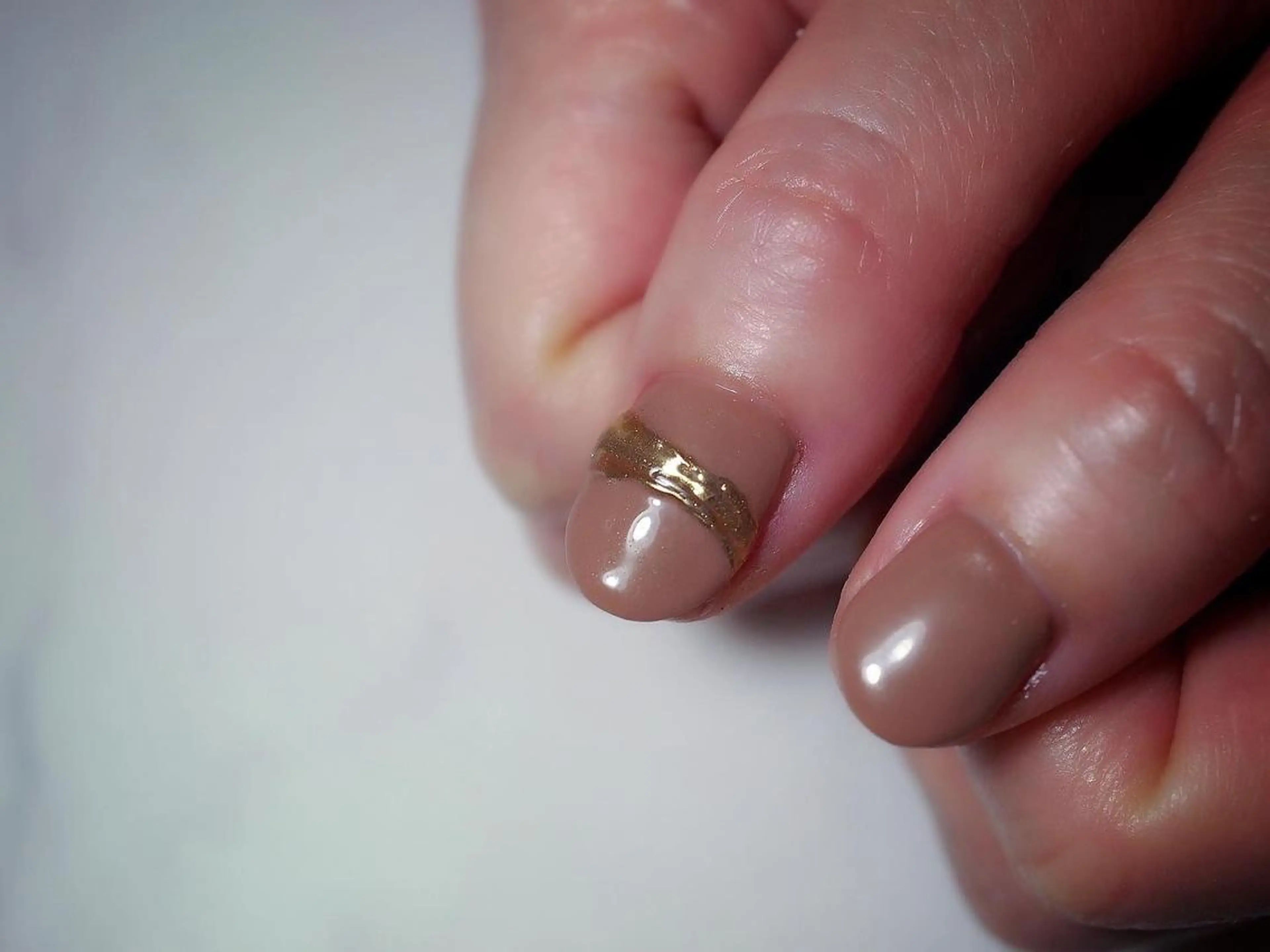 ネイル muguet nails所属・nail madokaのネイルデザイン