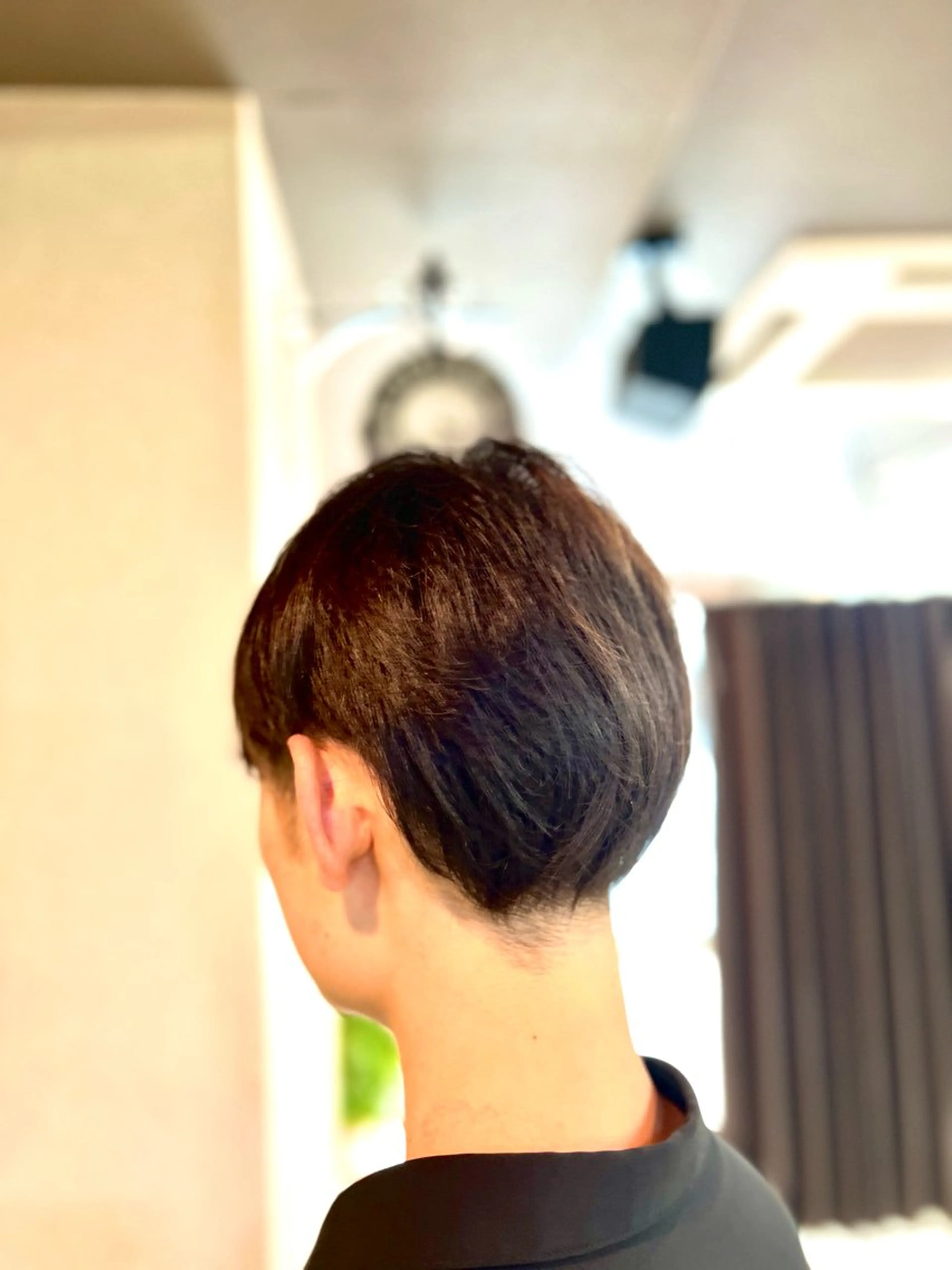 メンズ ツーブロック men's&ladys J'sGrace【メンズアンドレディース ジェイズグレイス】所属・🌻J'sGrace /JUMA🌻のヘアスタイル