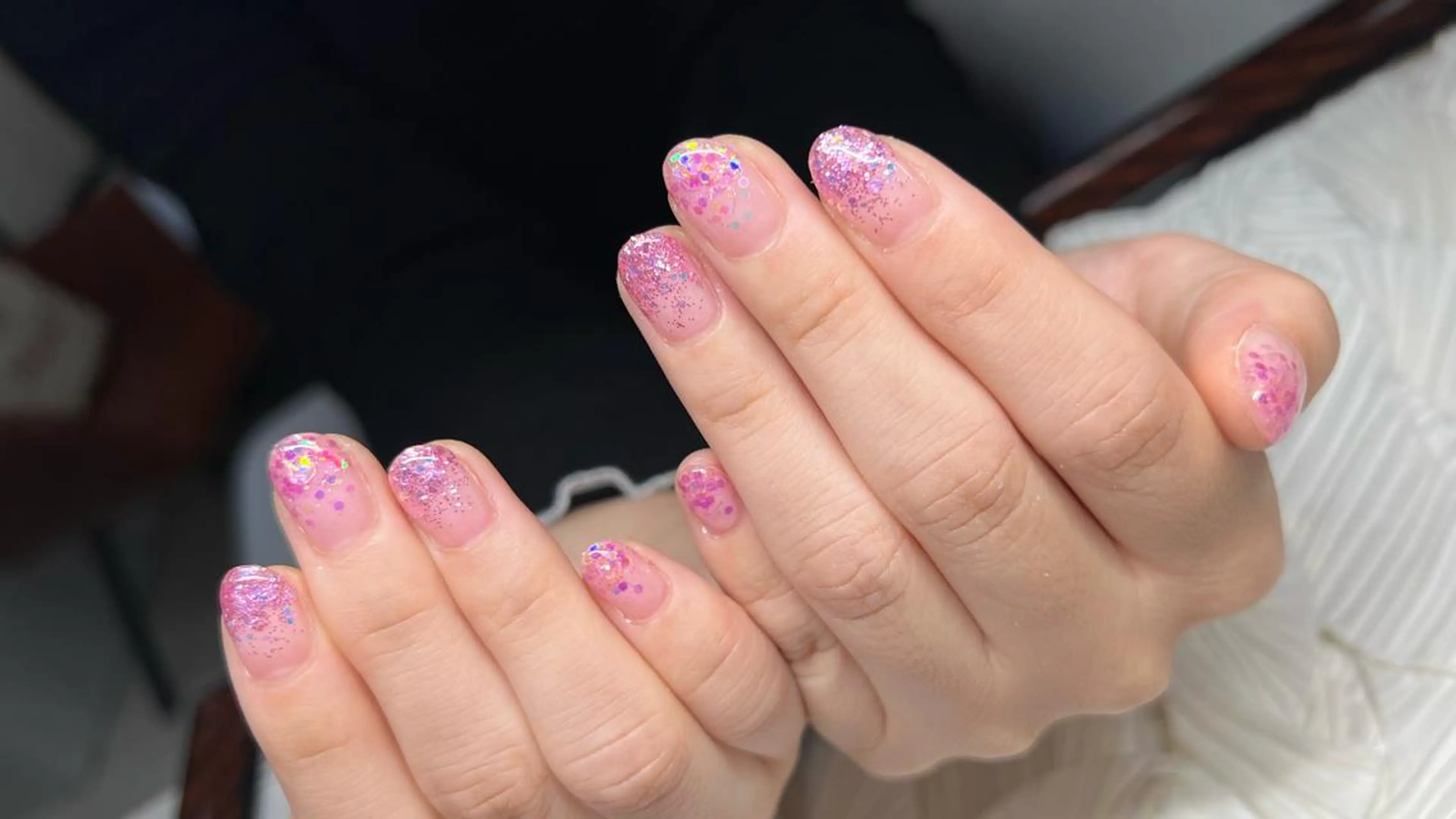 ネイル DC nail salonのネイルデザイン