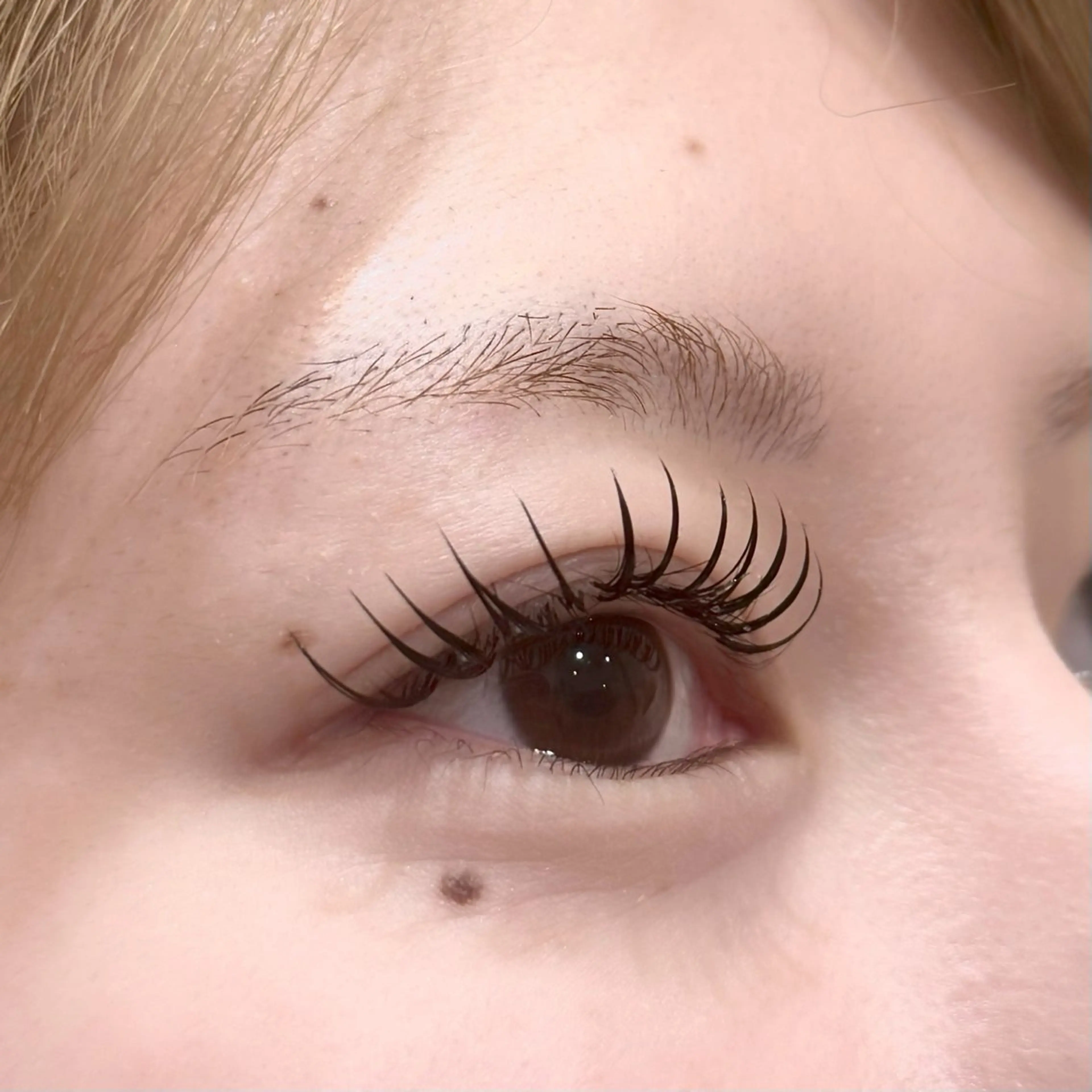 マツエク・マツパ バインドロック マツエク Eye AVANCE. あべのルシアス店所属・🎀AVANCE🎀 まつ毛👀yukaのマツエク・マツパデザイン