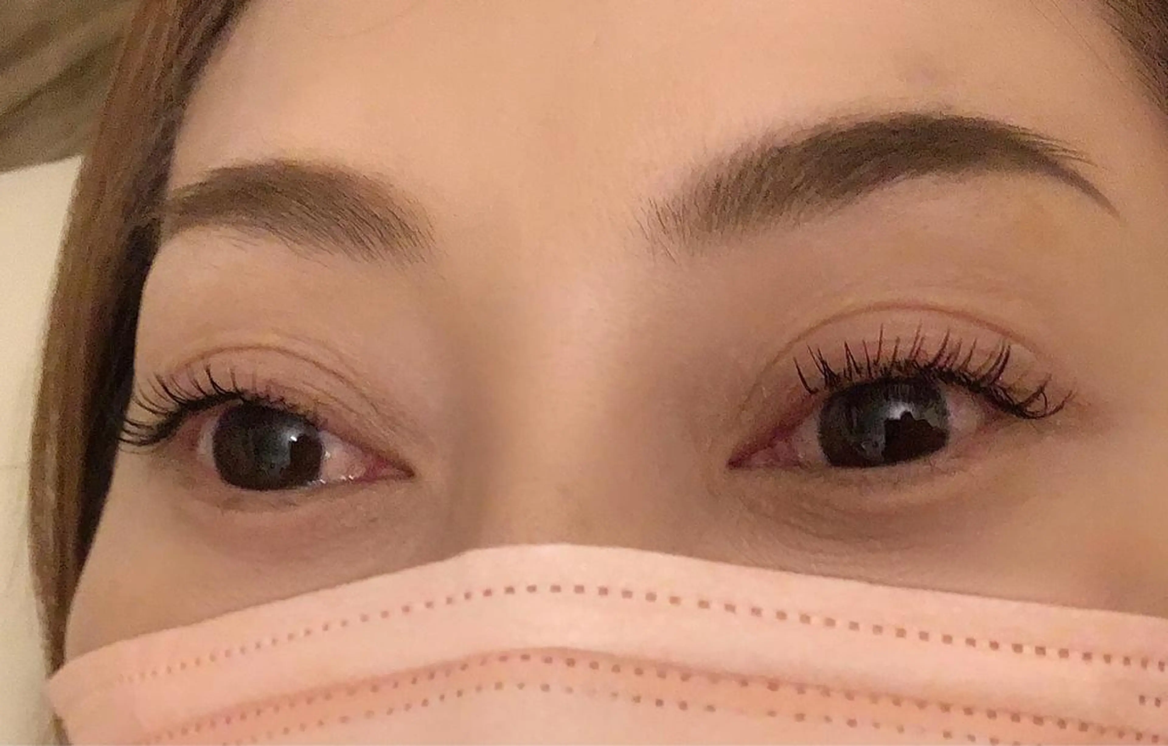 マツエク・マツパ eyelash GARDENのマツエク・マツパデザイン