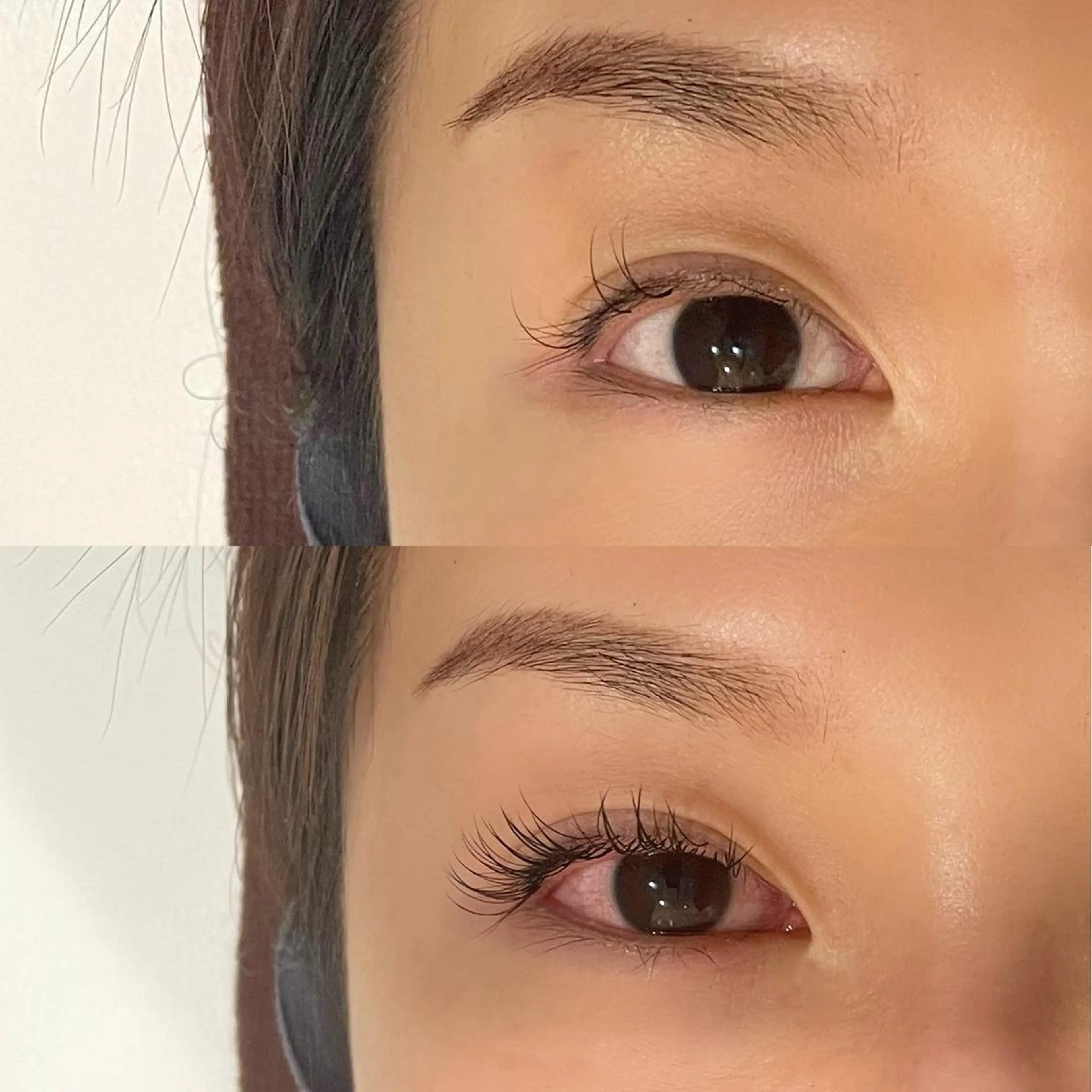 マツエク・マツパ Cカール soirée所属・nail salon Soiréeのネイルデザイン