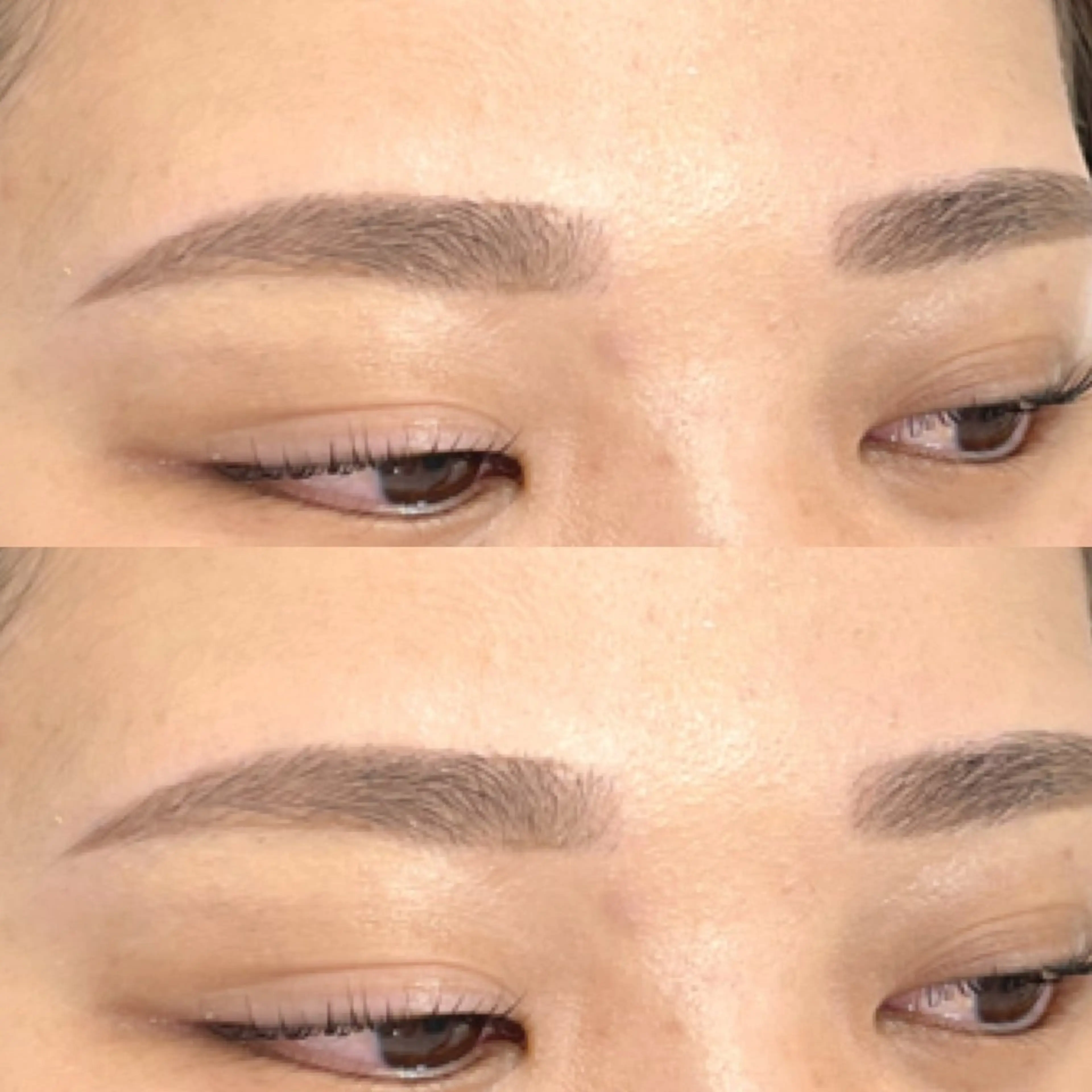 アイブロウ マリーテレジア赤坂 SAEのマツエク・マツパデザイン