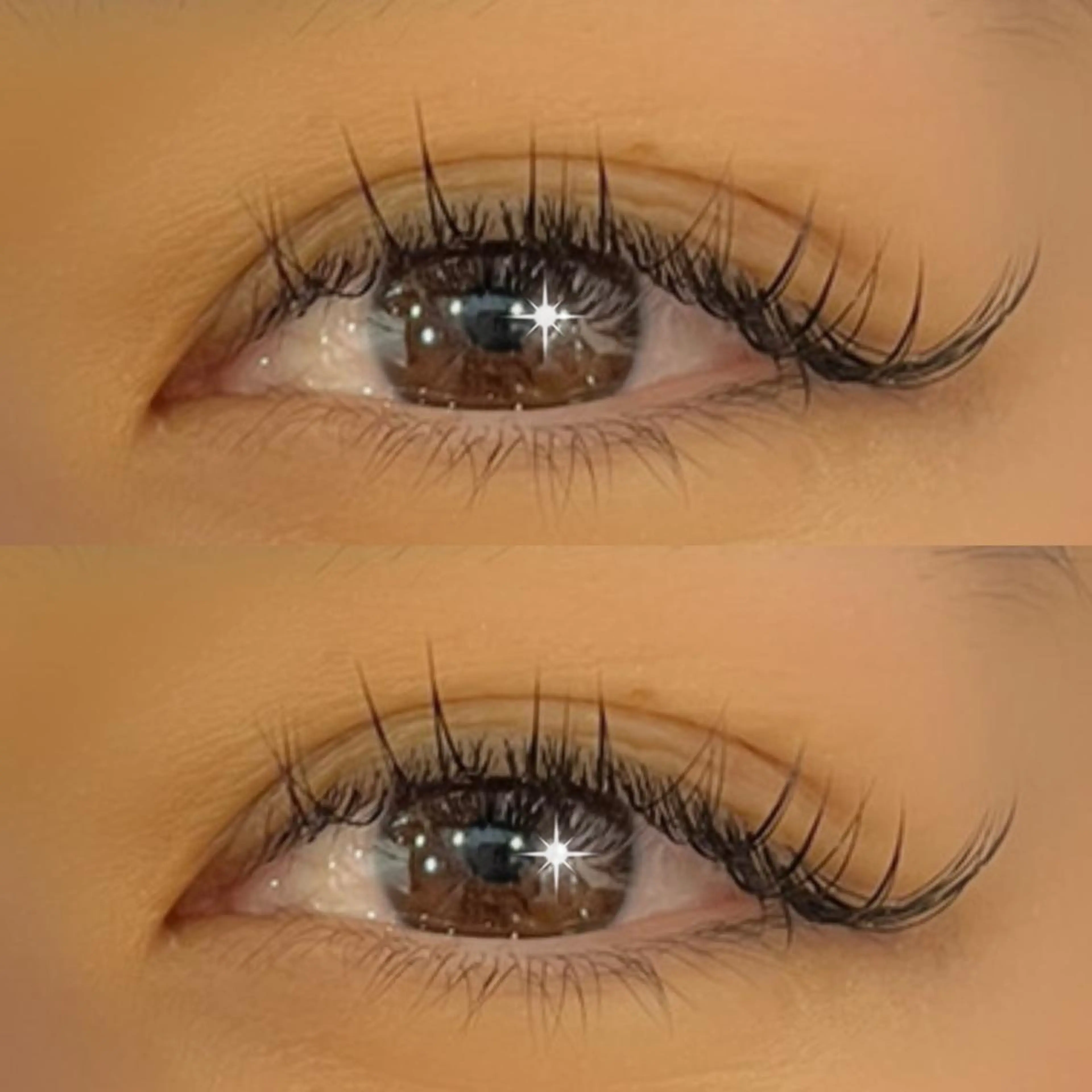 マツエク・マツパ マツエク Mei🎀 eye & hairのマツエク・マツパデザイン