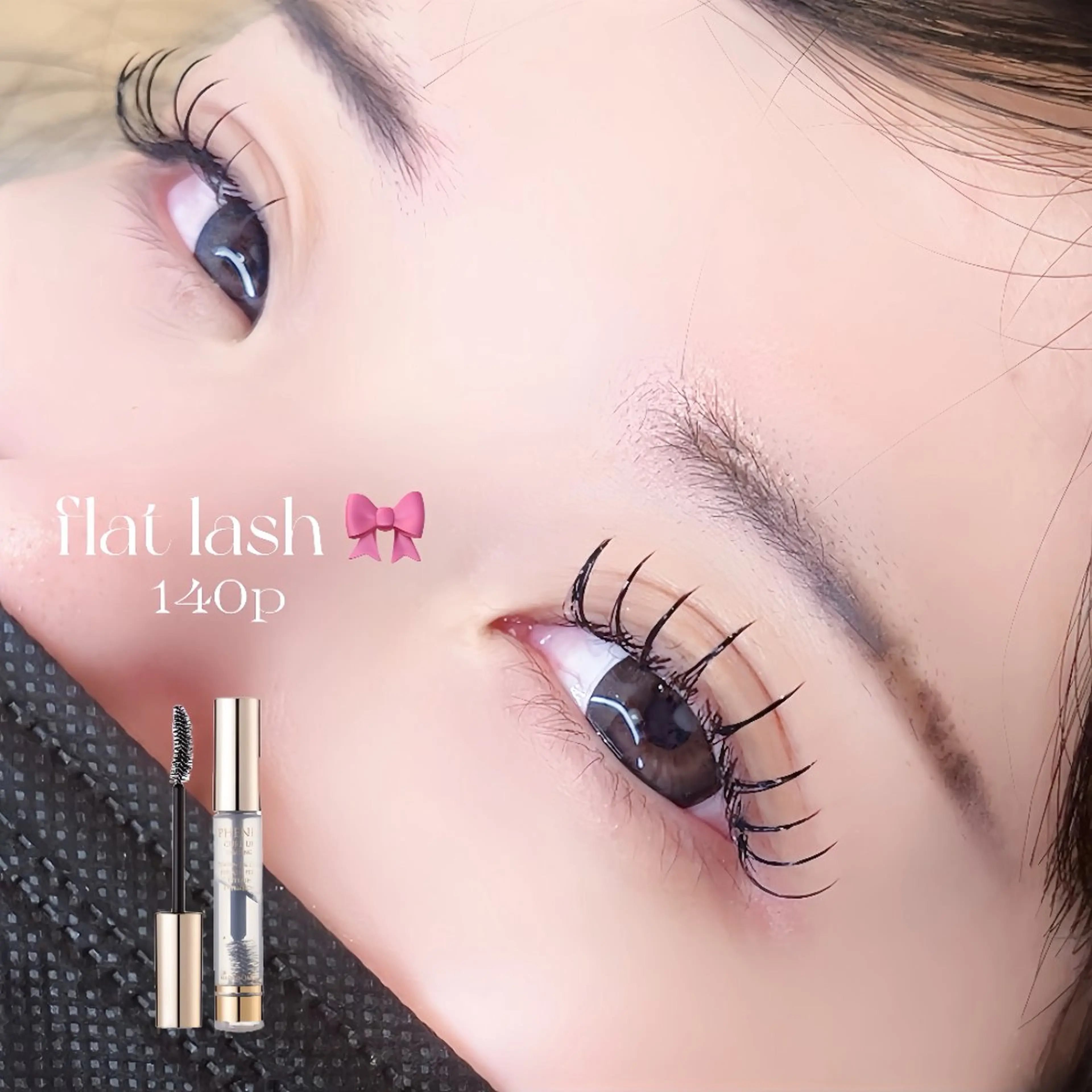 マツエク・マツパ M.LASH 🤍rinoの眉毛・アイブロウイメージ