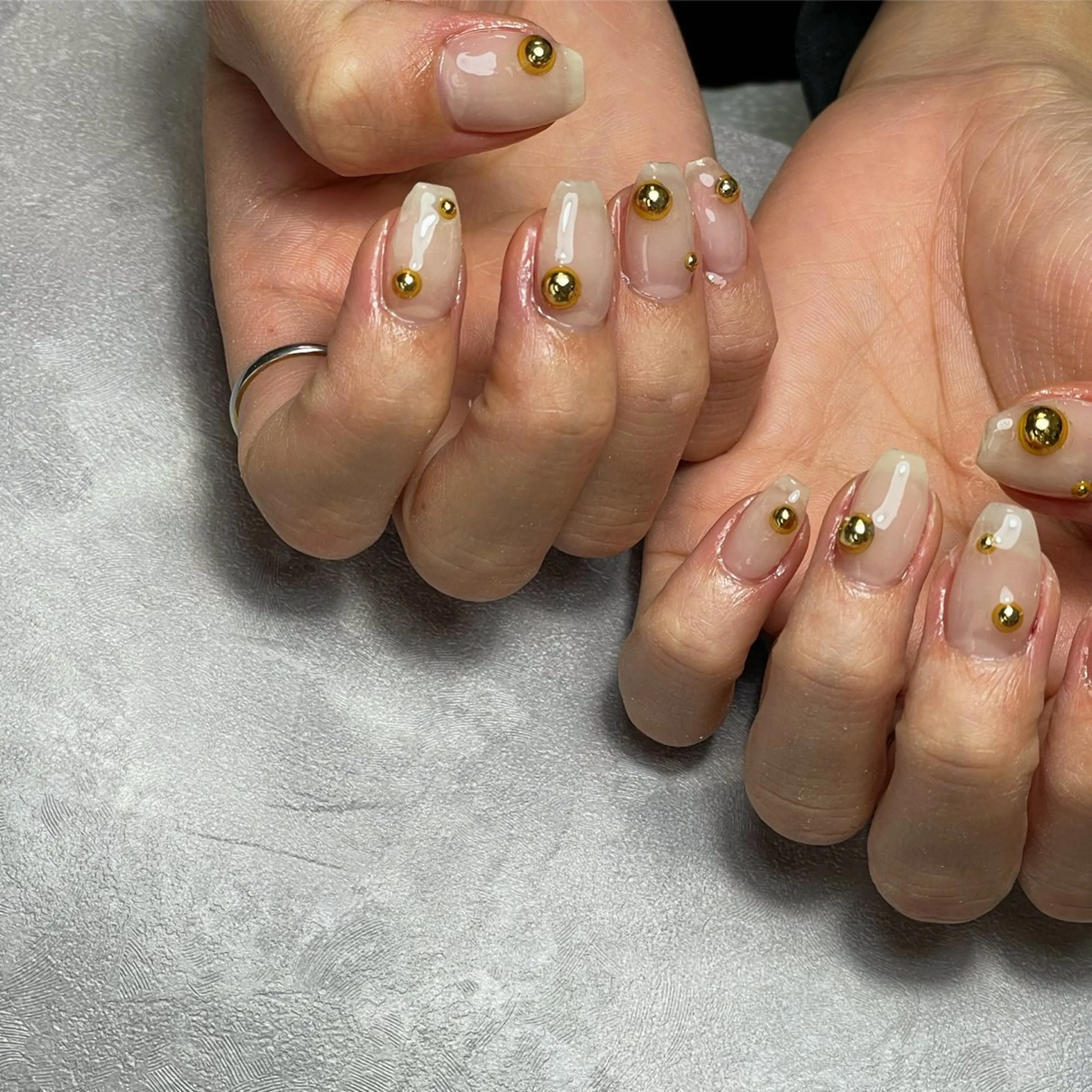 ネイル nail salon Na.(エヌエー)所属・nailsalon Na.のネイルデザイン