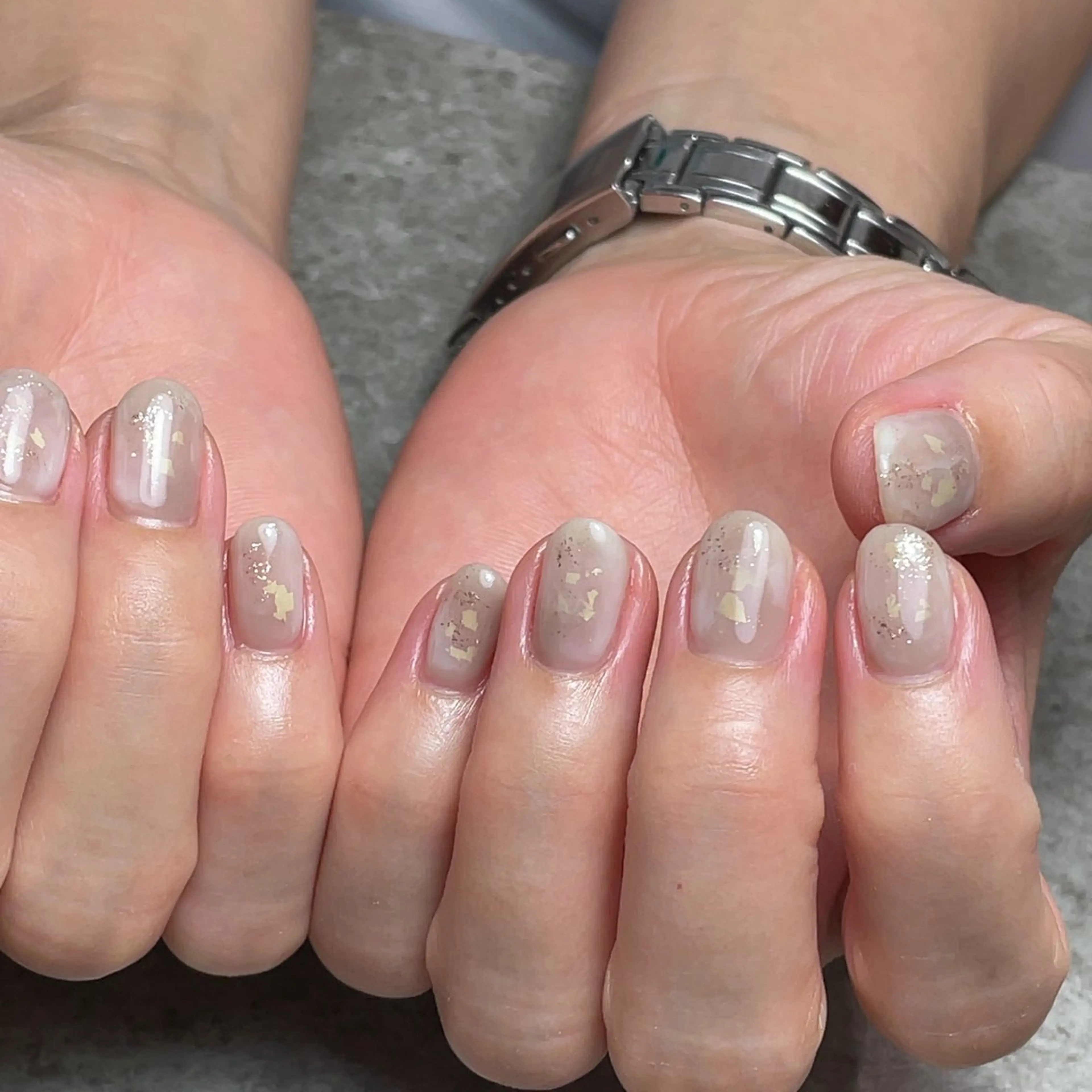 ネイル ハンドネイル irodori ayaのネイルデザイン