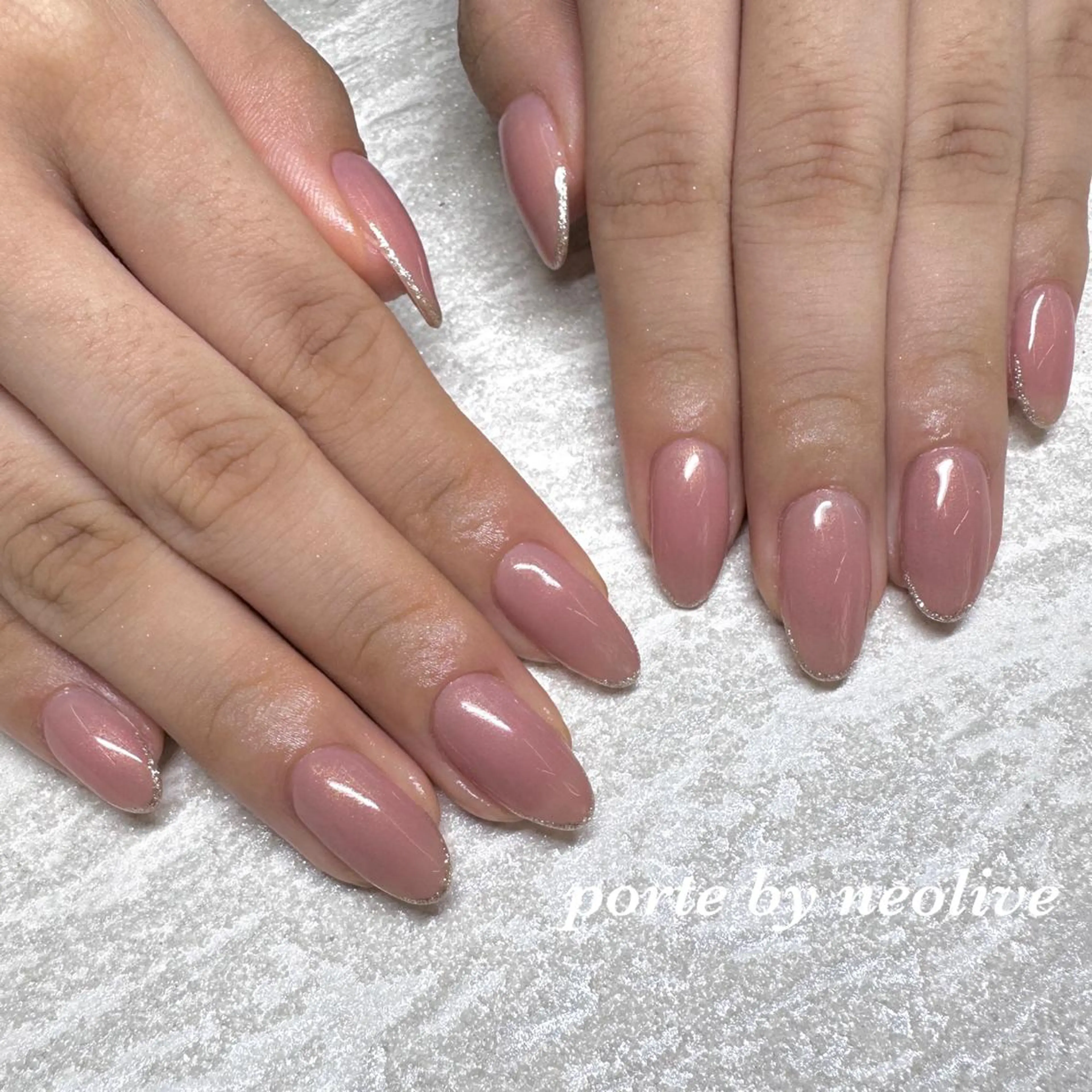 ◇NEW OPEN記念価格◇ 【hand】ワンカラー  ¥5800の写真