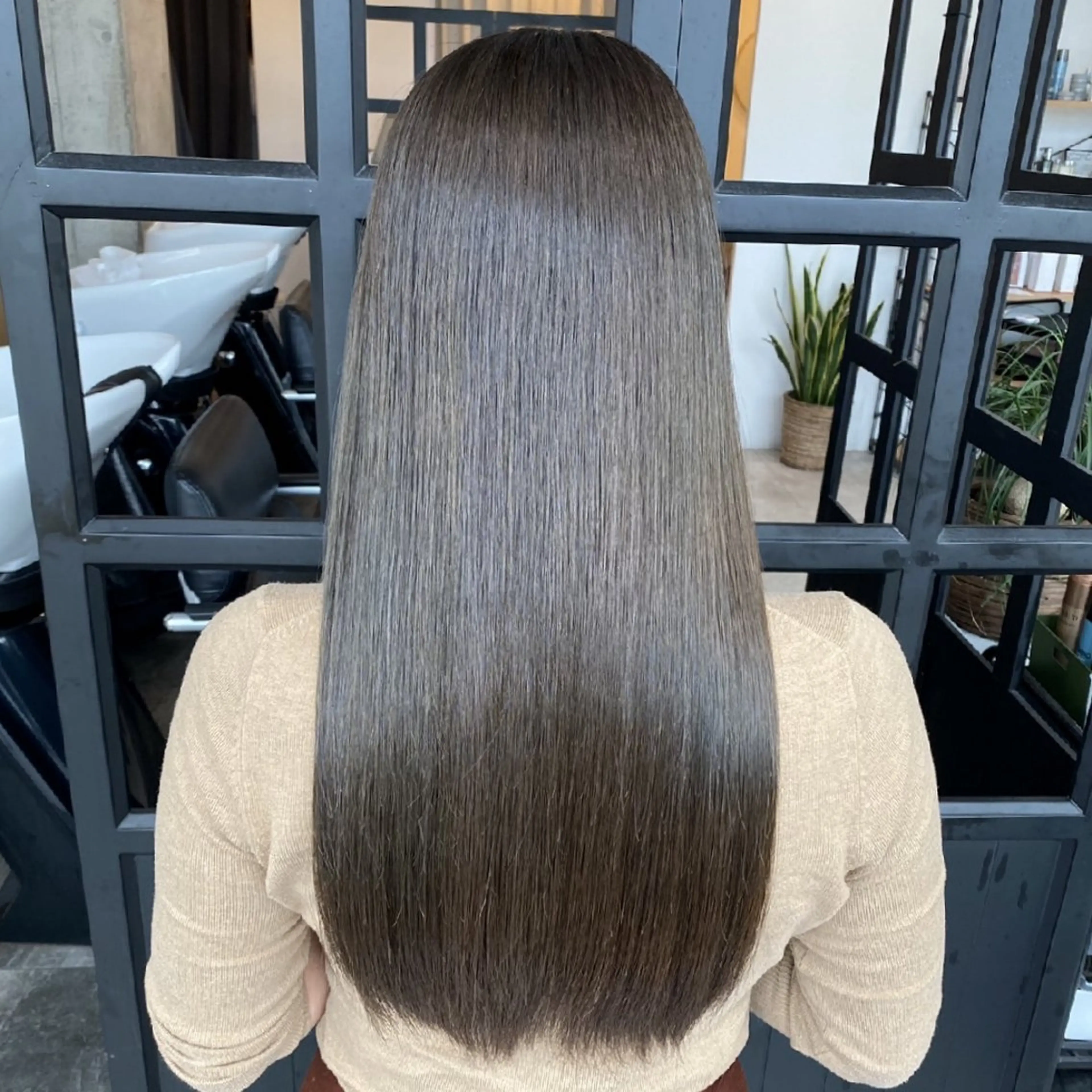 ショート カラー ヘアカラー トリートメント ヘアアレンジ/透明感 カラー/AKARIのヘアスタイル