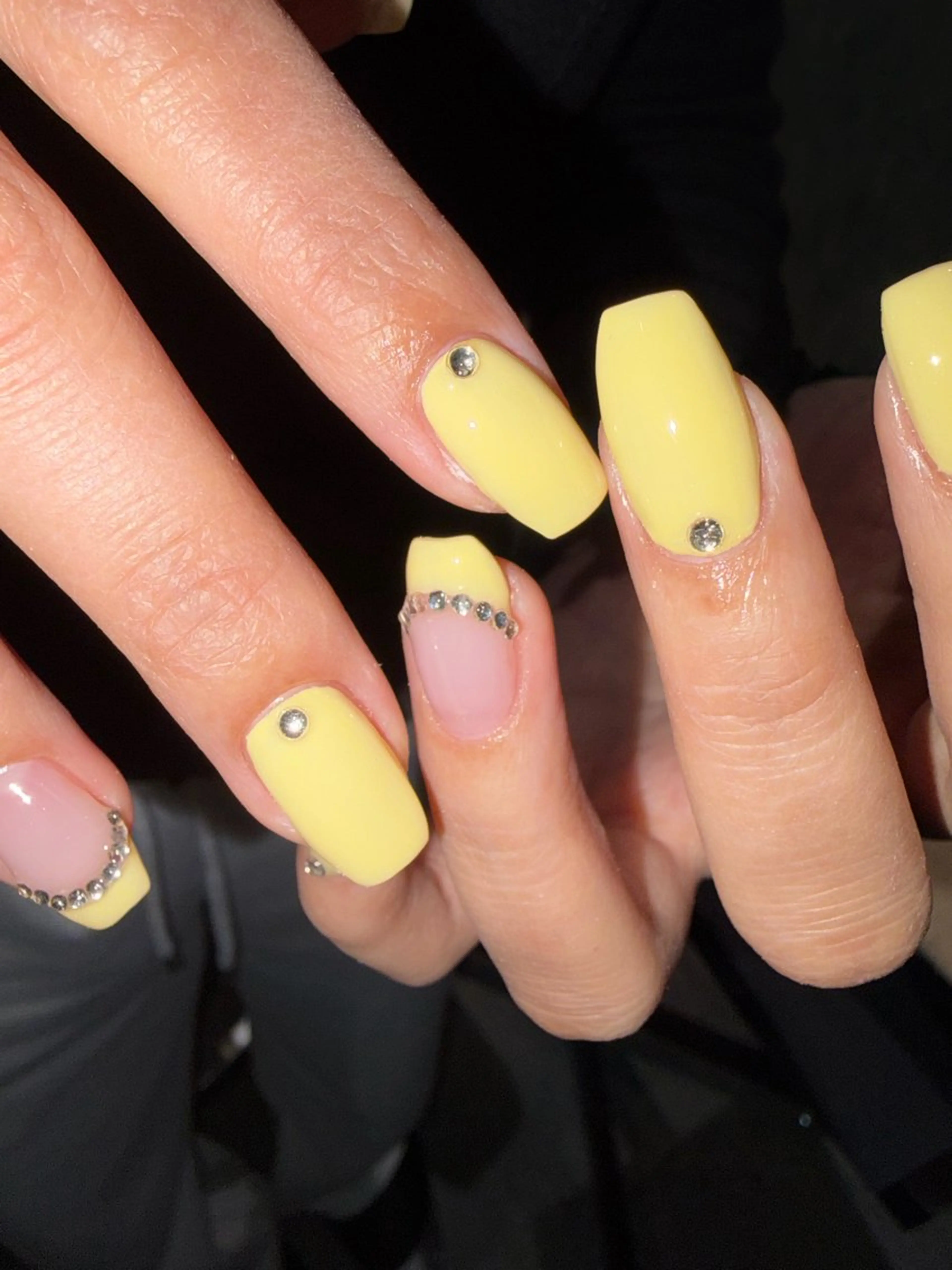 ネイル Earth☆*: taruのネイルデザイン