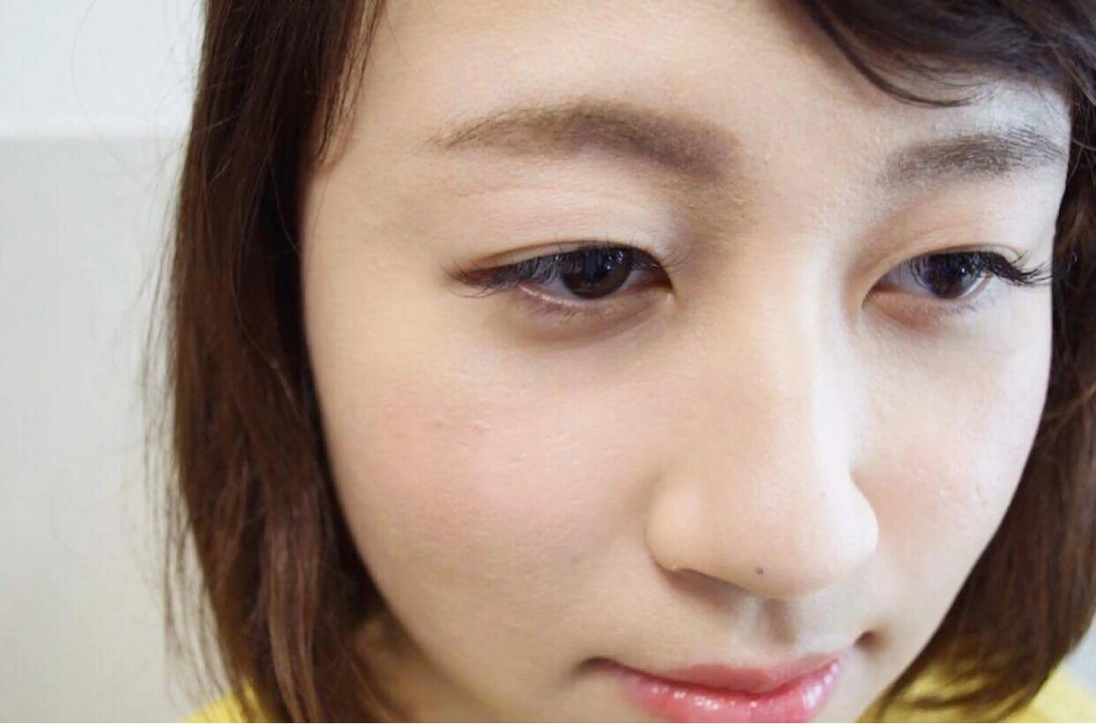 マツエク・マツパ N A O M Iのマツエク・マツパデザイン