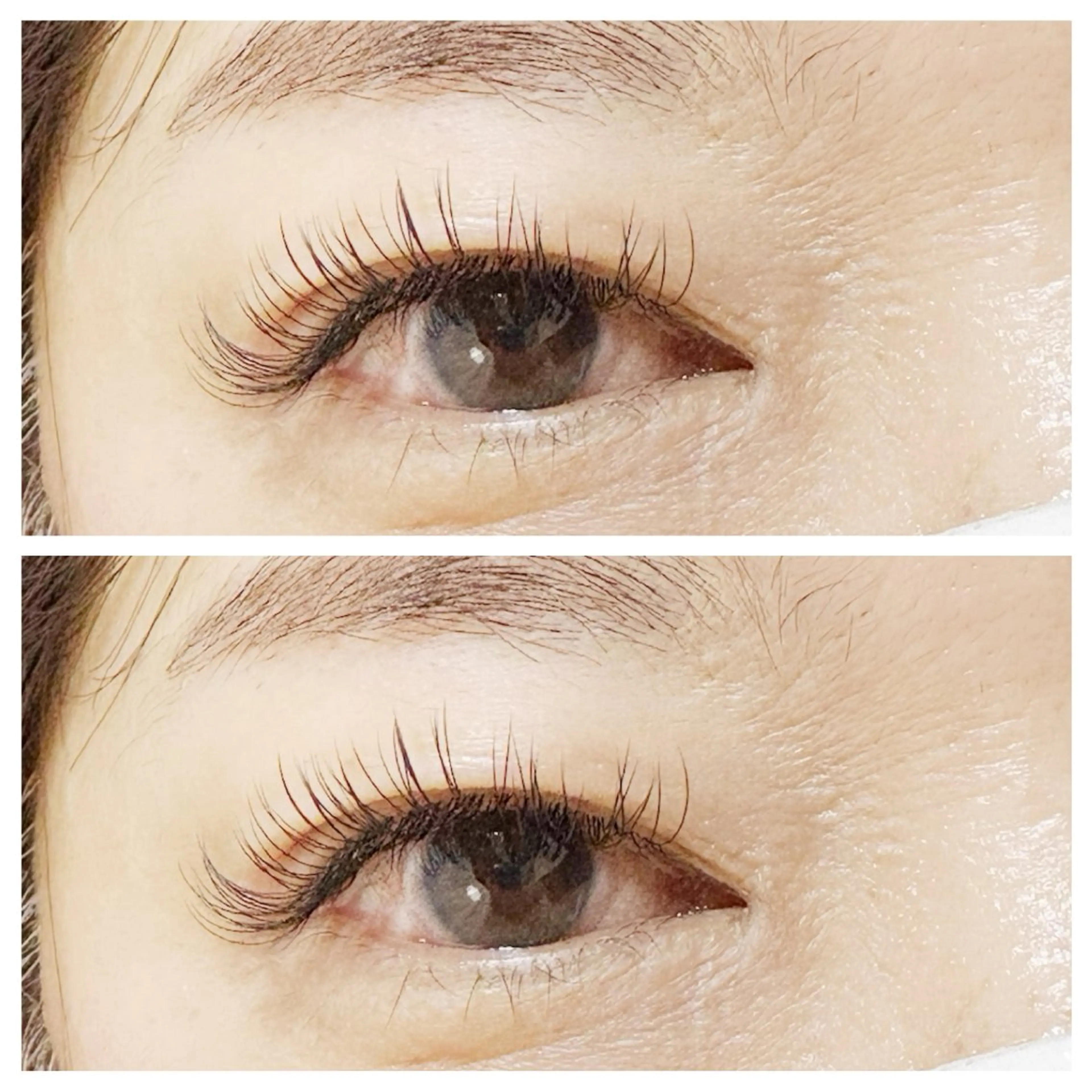 マツエク・マツパ マツエク plume eyelashのマツエク・マツパデザイン