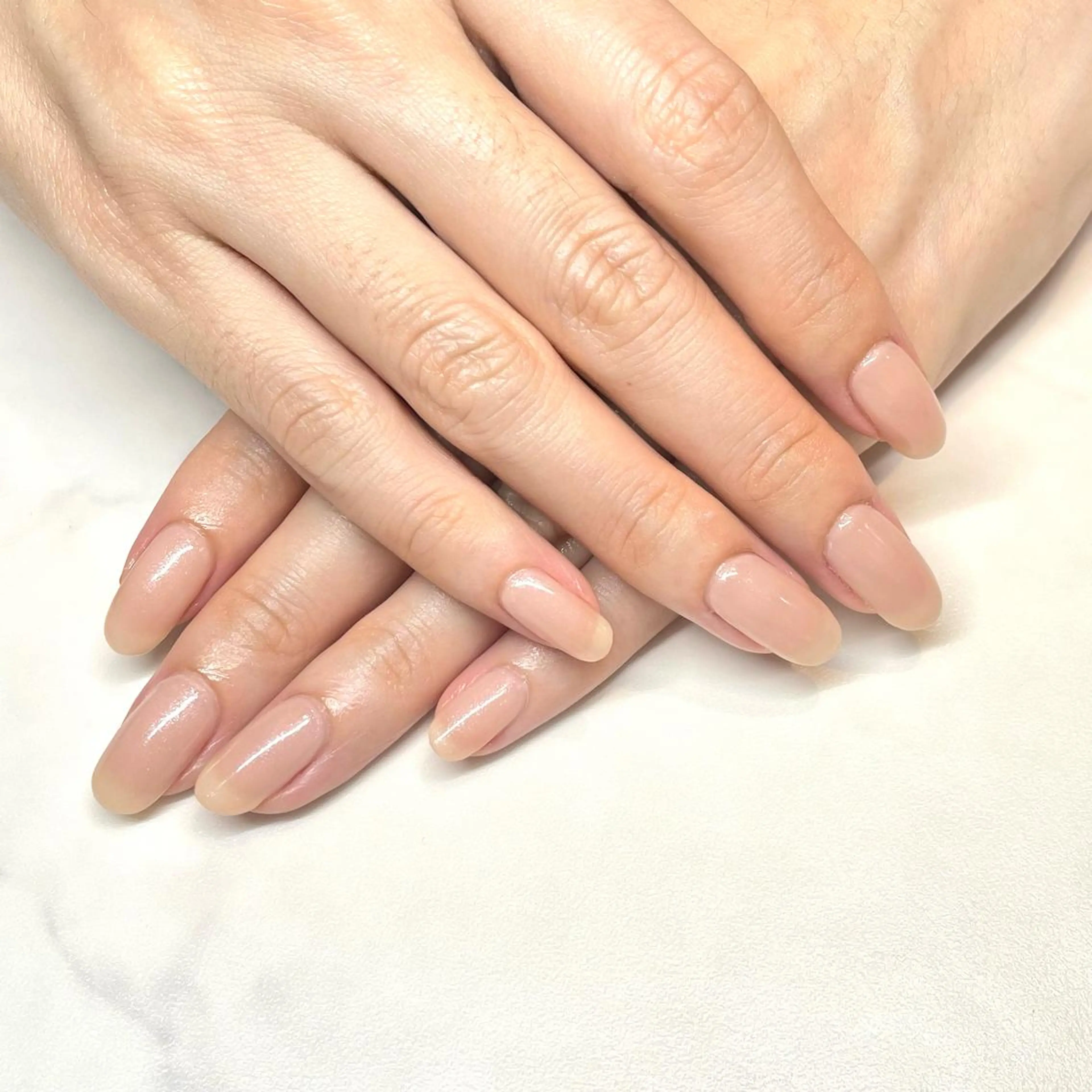 ネイル YUZUME 月島店のネイルデザイン