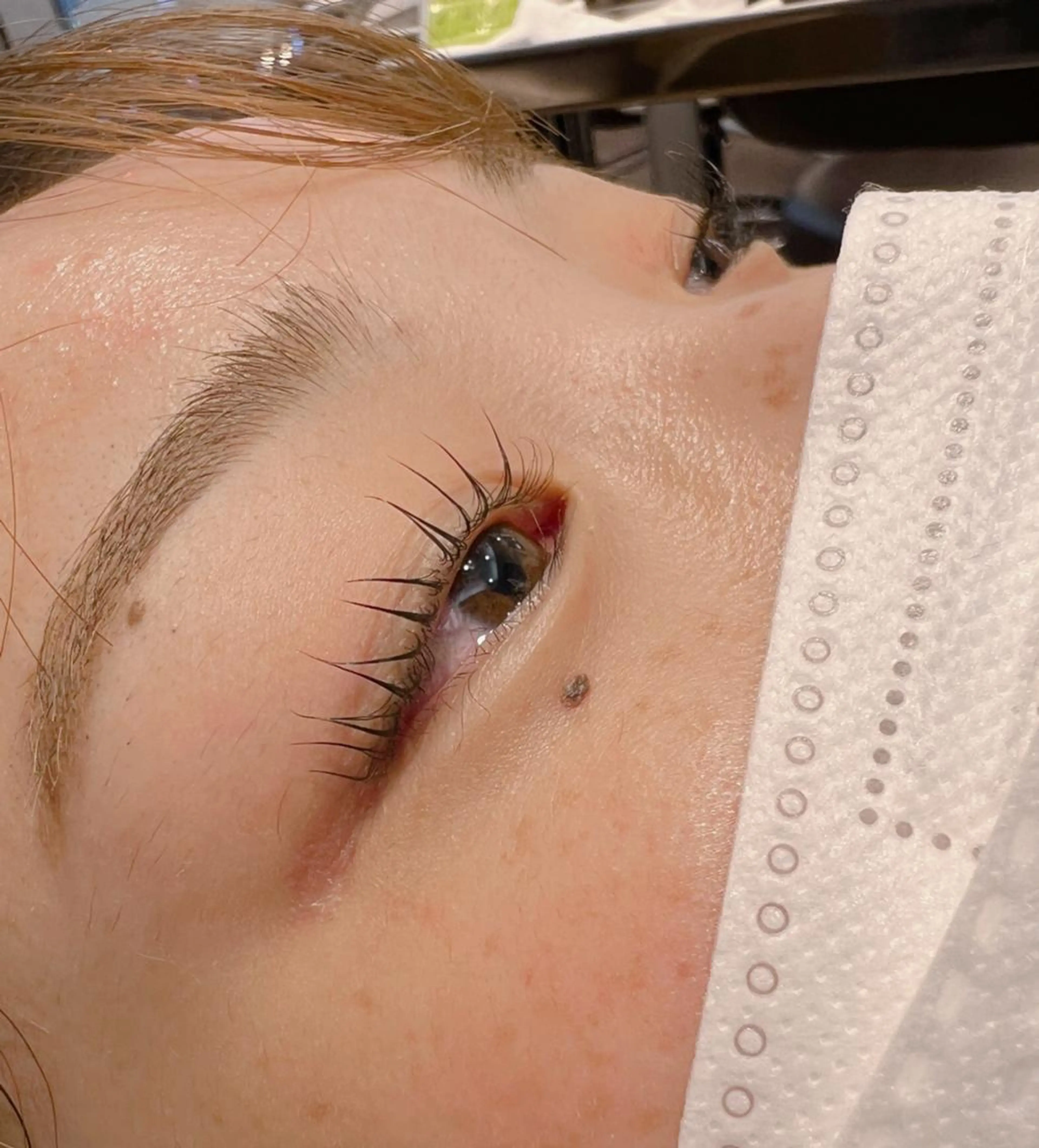 マツエク・マツパ 石田 悠夏のマツエク・マツパデザイン