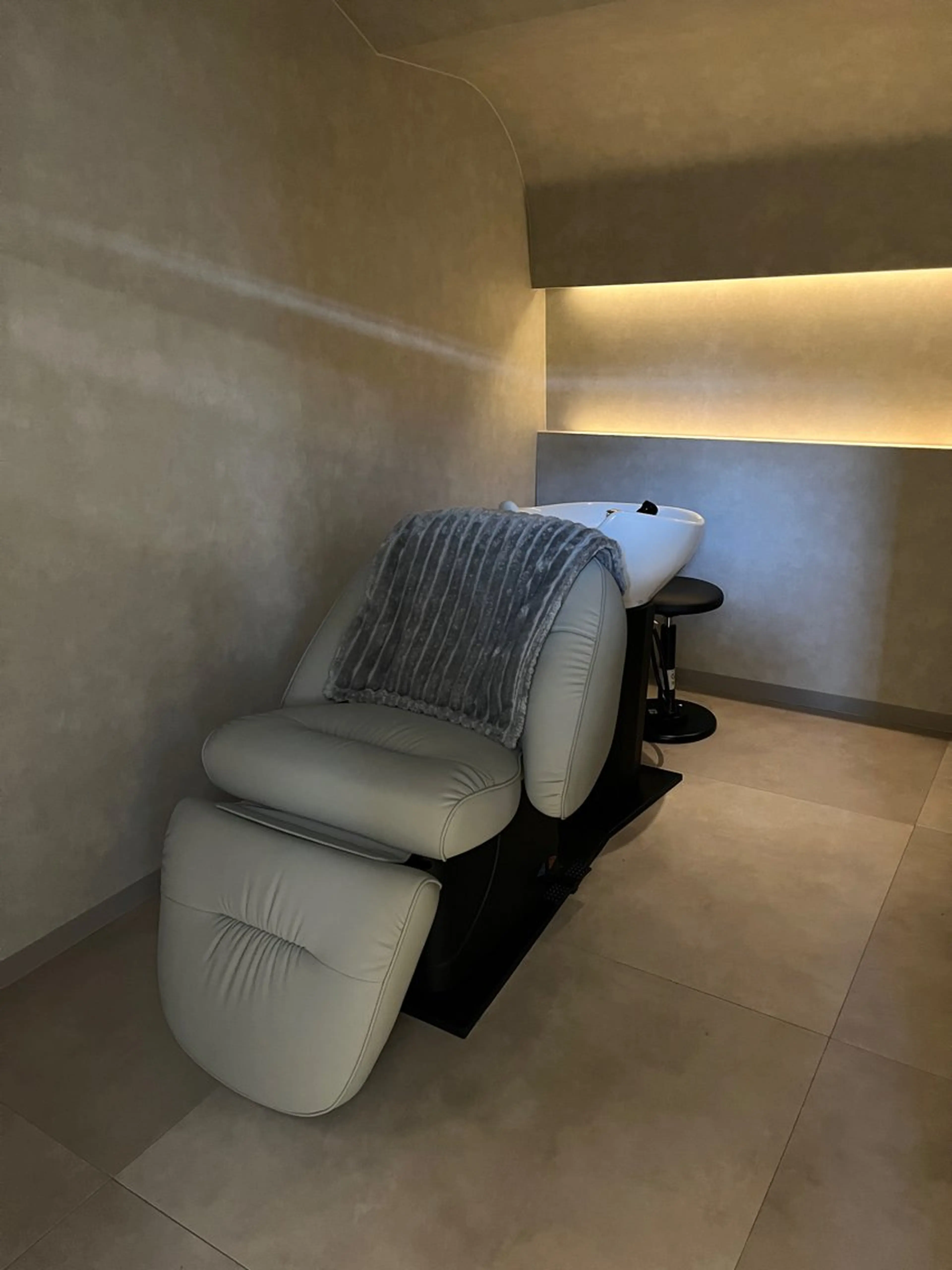 【ご褒美40分】完全個室快眠スパ🫧➕髪質改善トリートメント（2step）〈※10stepに変更🉑＋4,400〉の写真